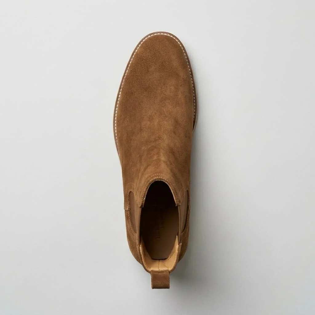 Aldbury Suede Martin Boot - Image 13