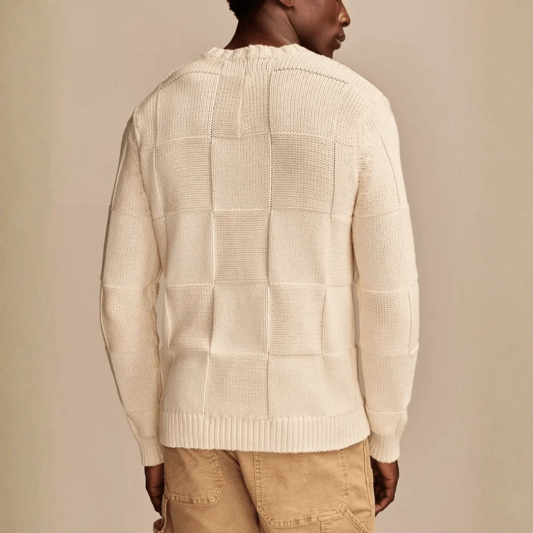 Alderbrook Knit Sweater - Image 10