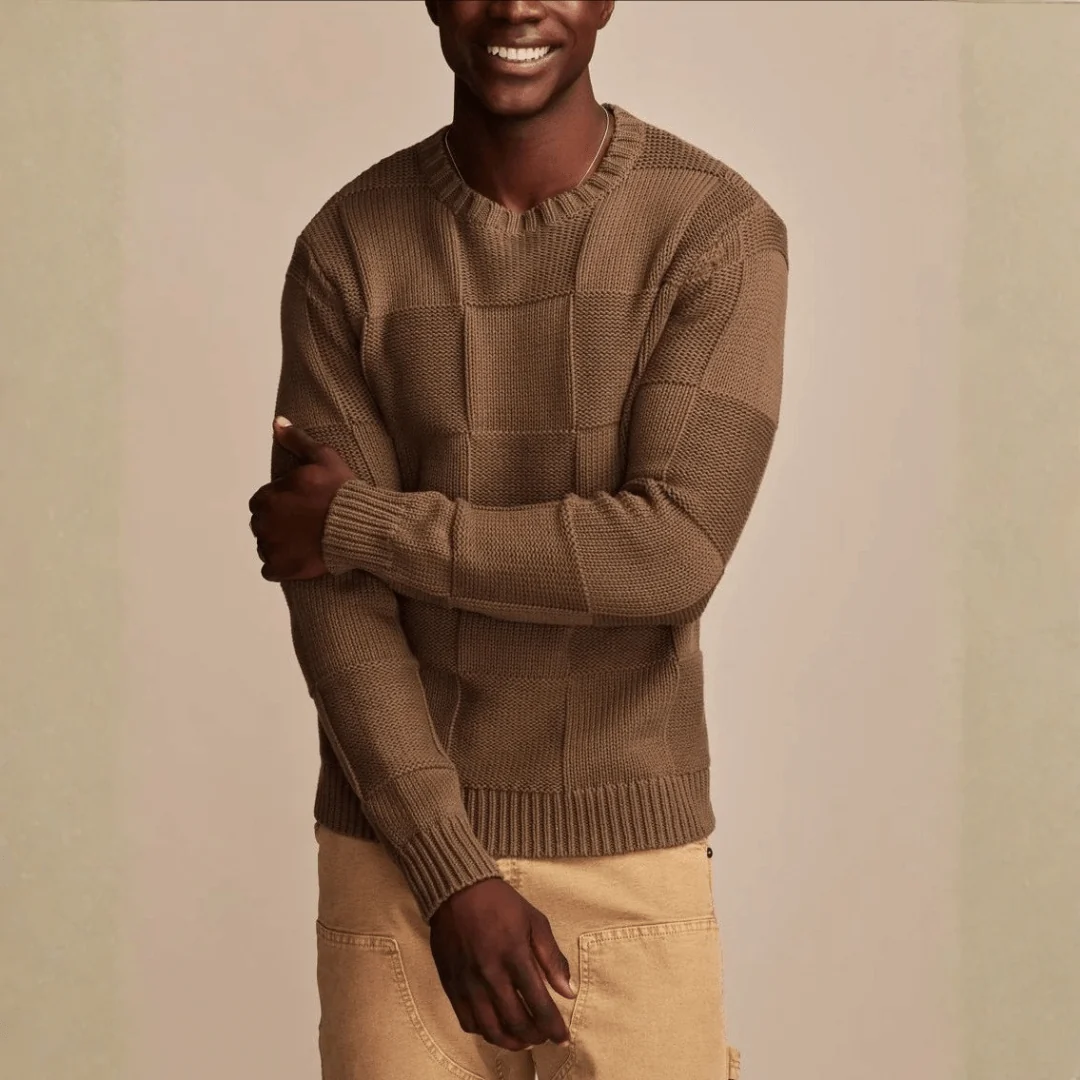 Alderbrook Knit Sweater - Image 6