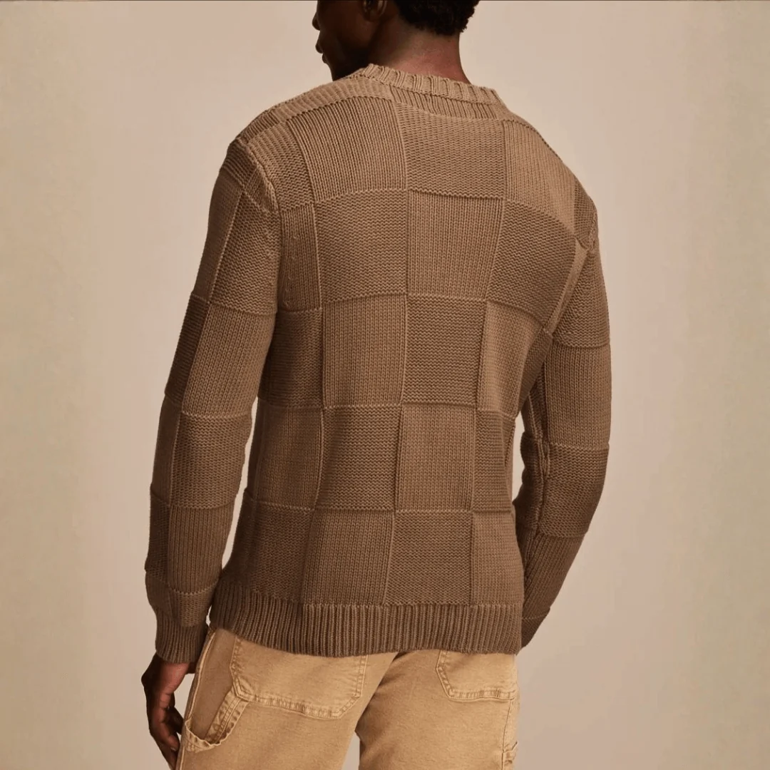 Alderbrook Knit Sweater - Image 7