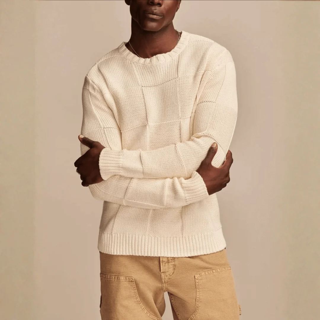 Alderbrook Knit Sweater - Image 8