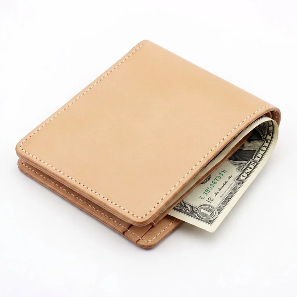 Aldwick Leather Bifold Wallet - Image 4