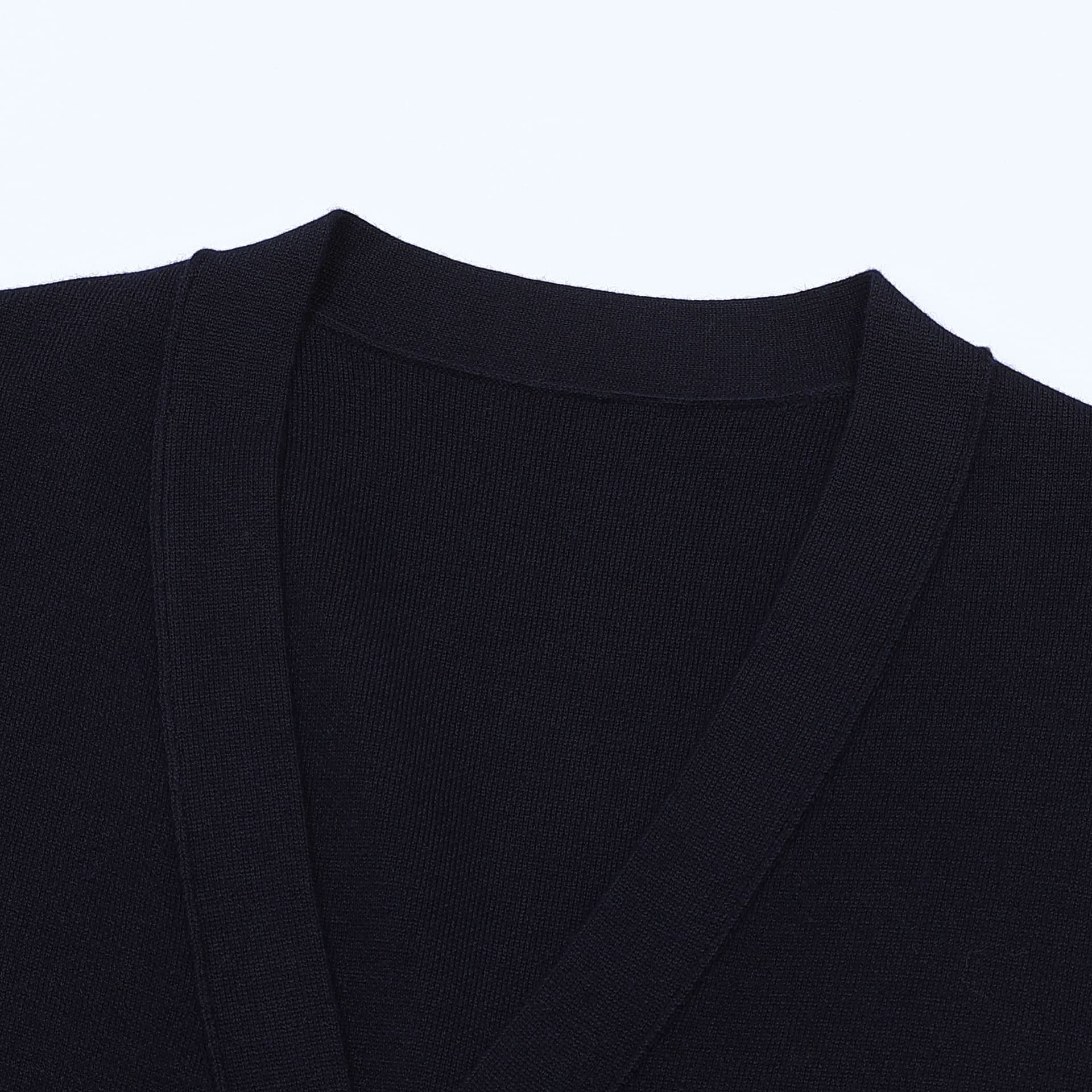 Aldwyn Knit Vest - Image 11