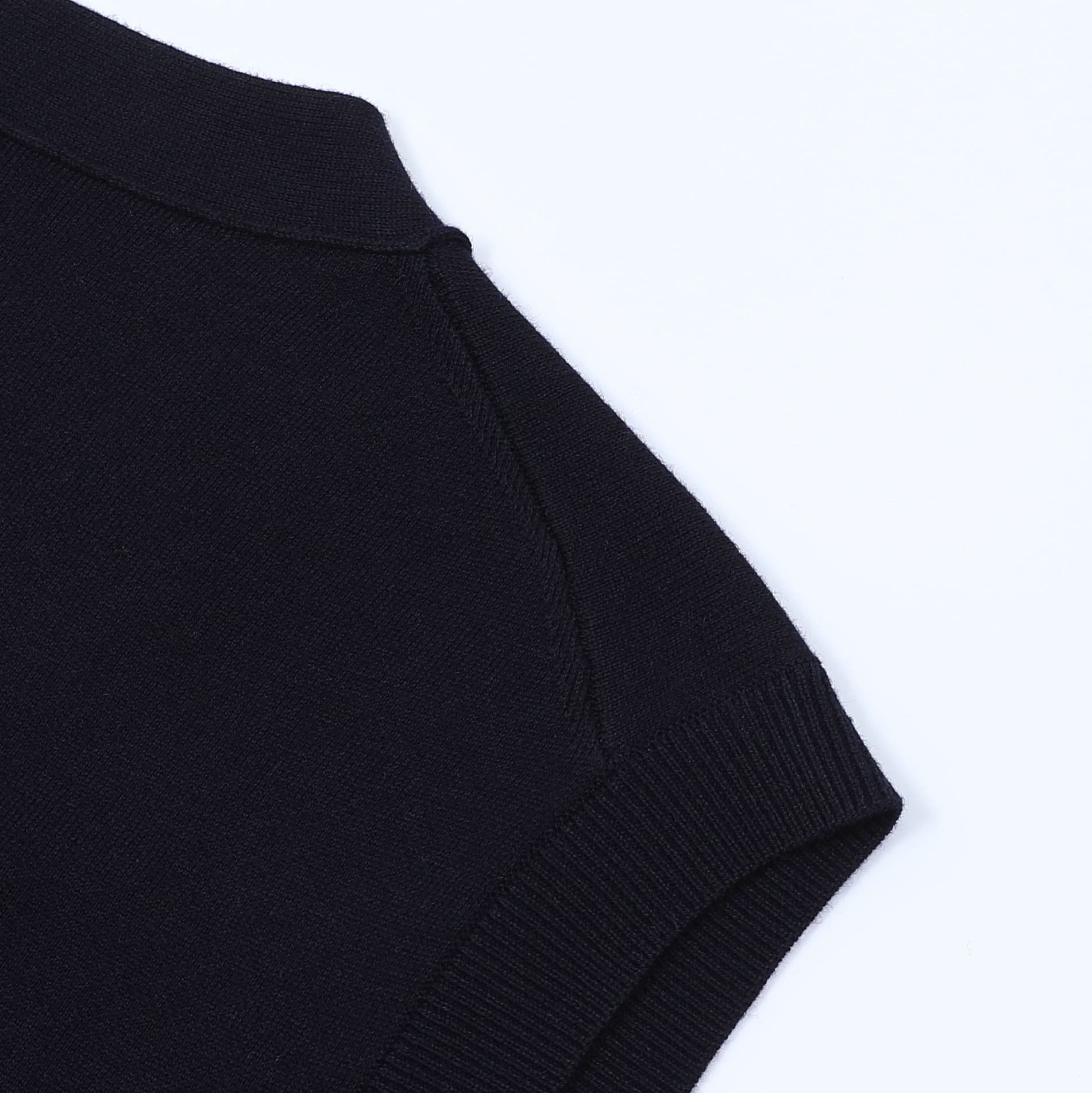 Aldwyn Knit Vest - Image 13