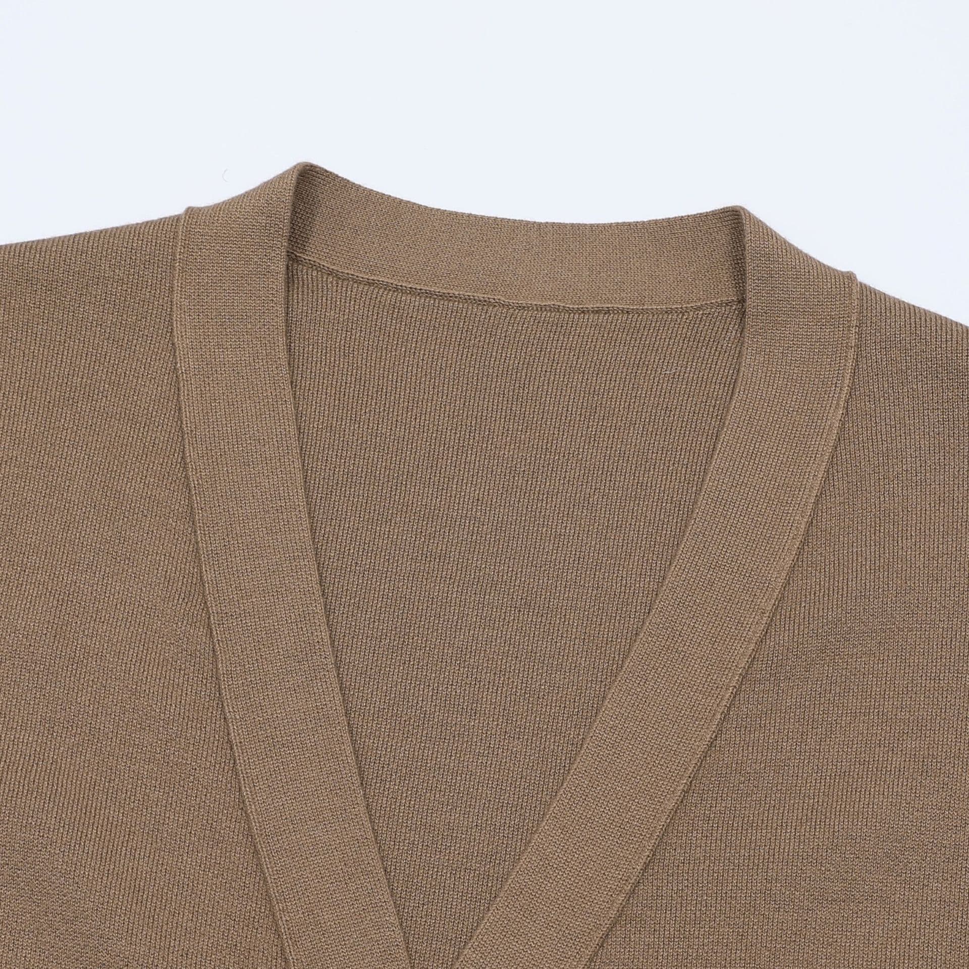 Aldwyn Knit Vest - Image 3