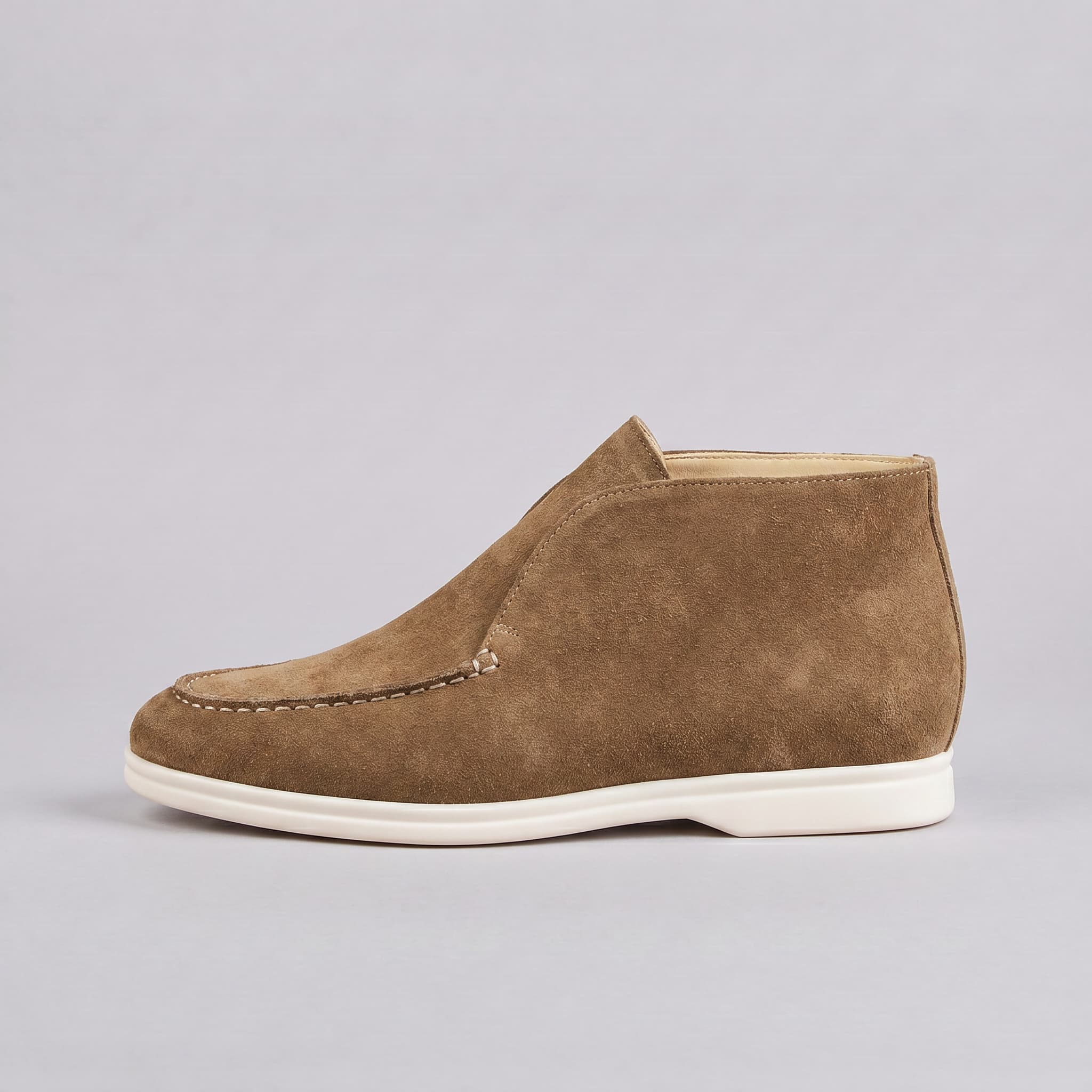 Alston Hi Top Loafers - Image 14