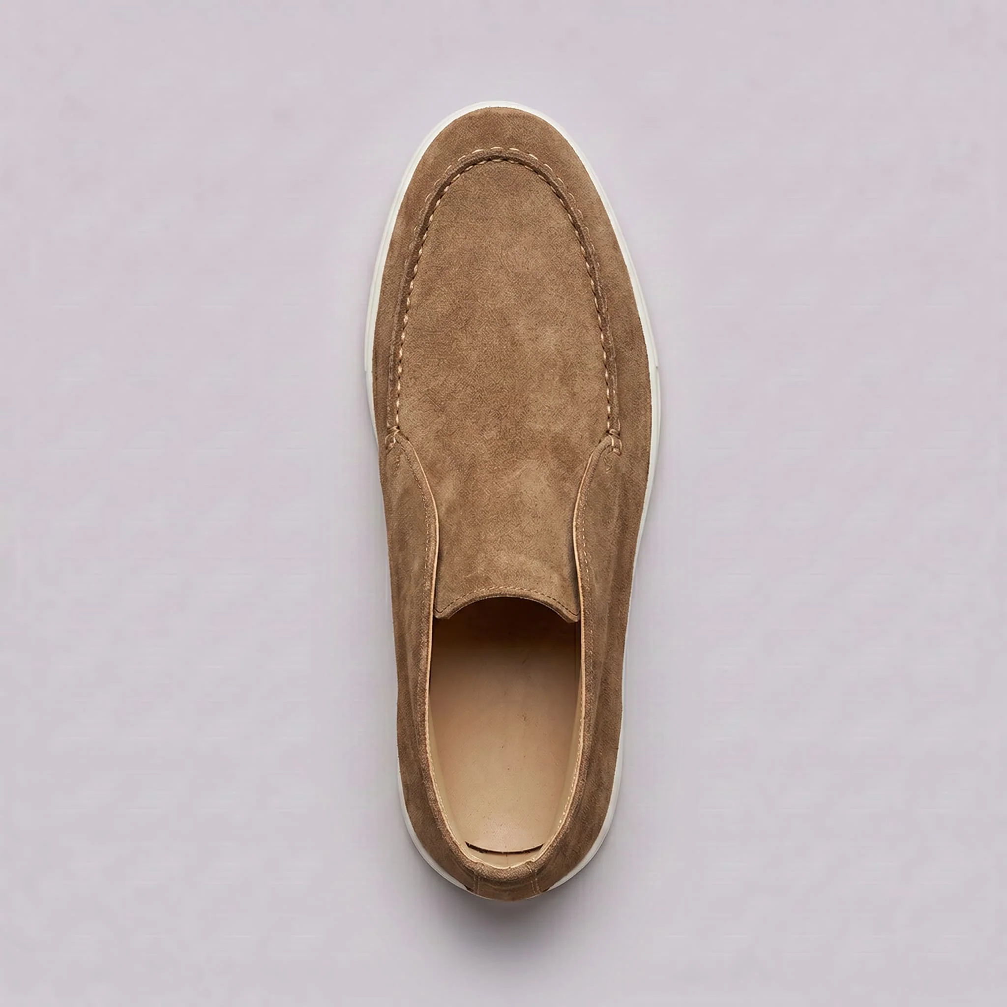 Alston Hi Top Loafers - Image 15