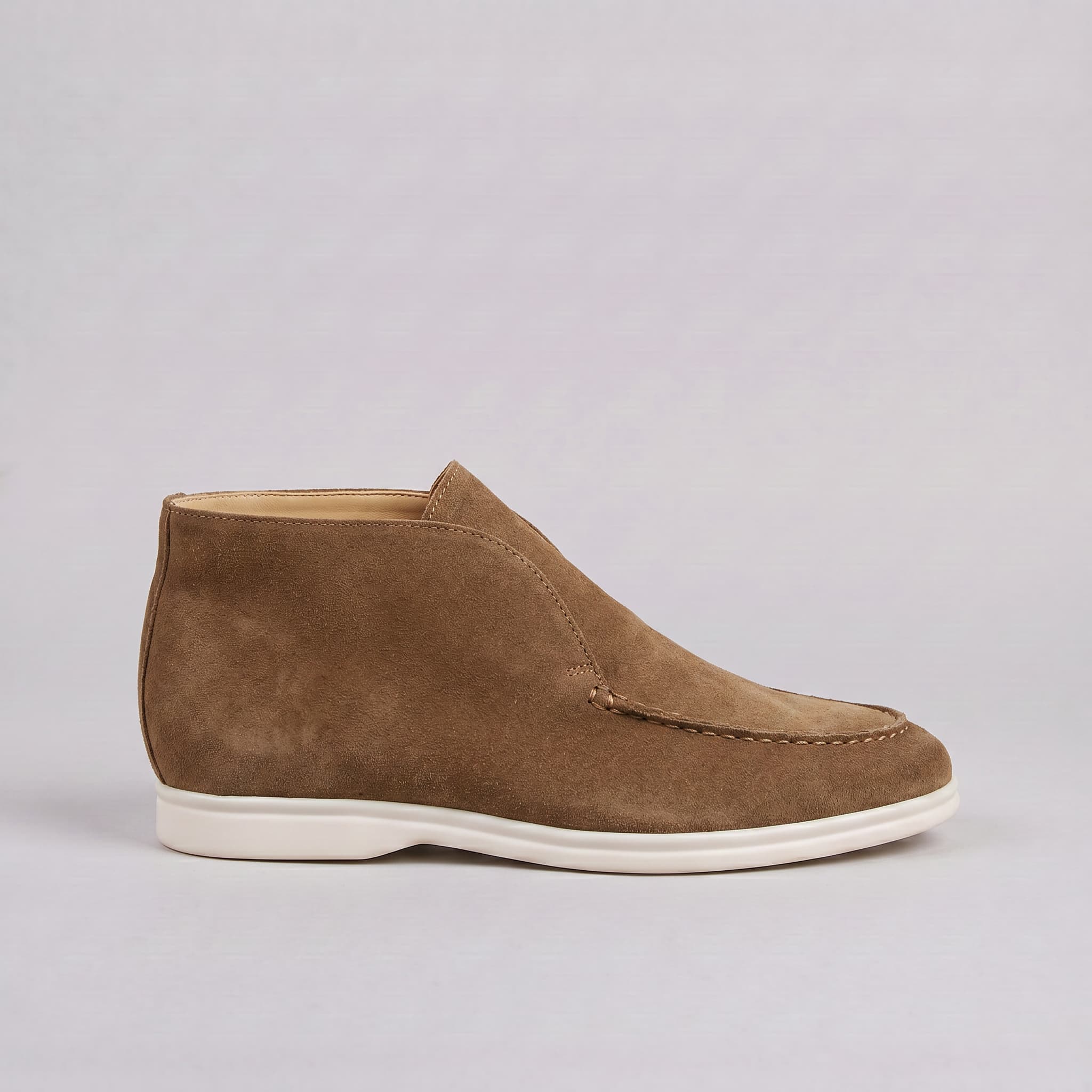 Alston Hi Top Loafers - Image 16