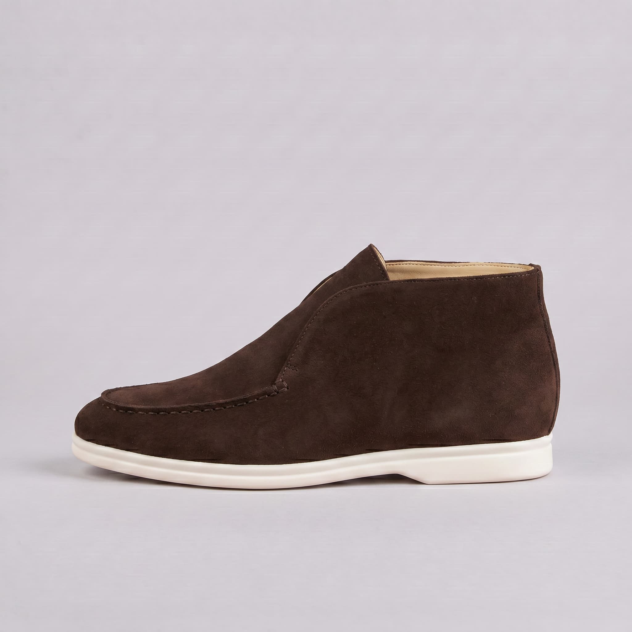 Alston Hi Top Loafers - Image 20