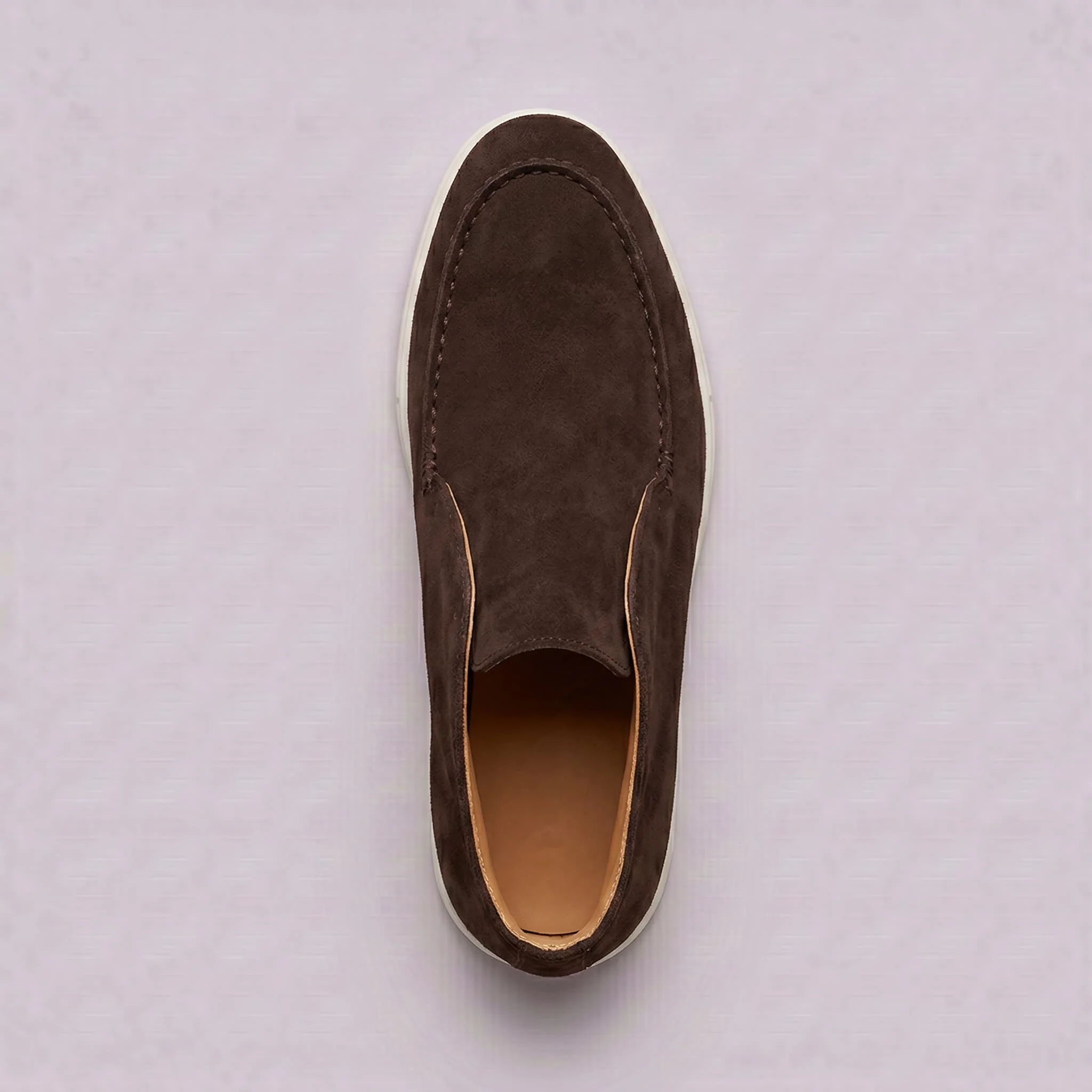Alston Hi Top Loafers - Image 21