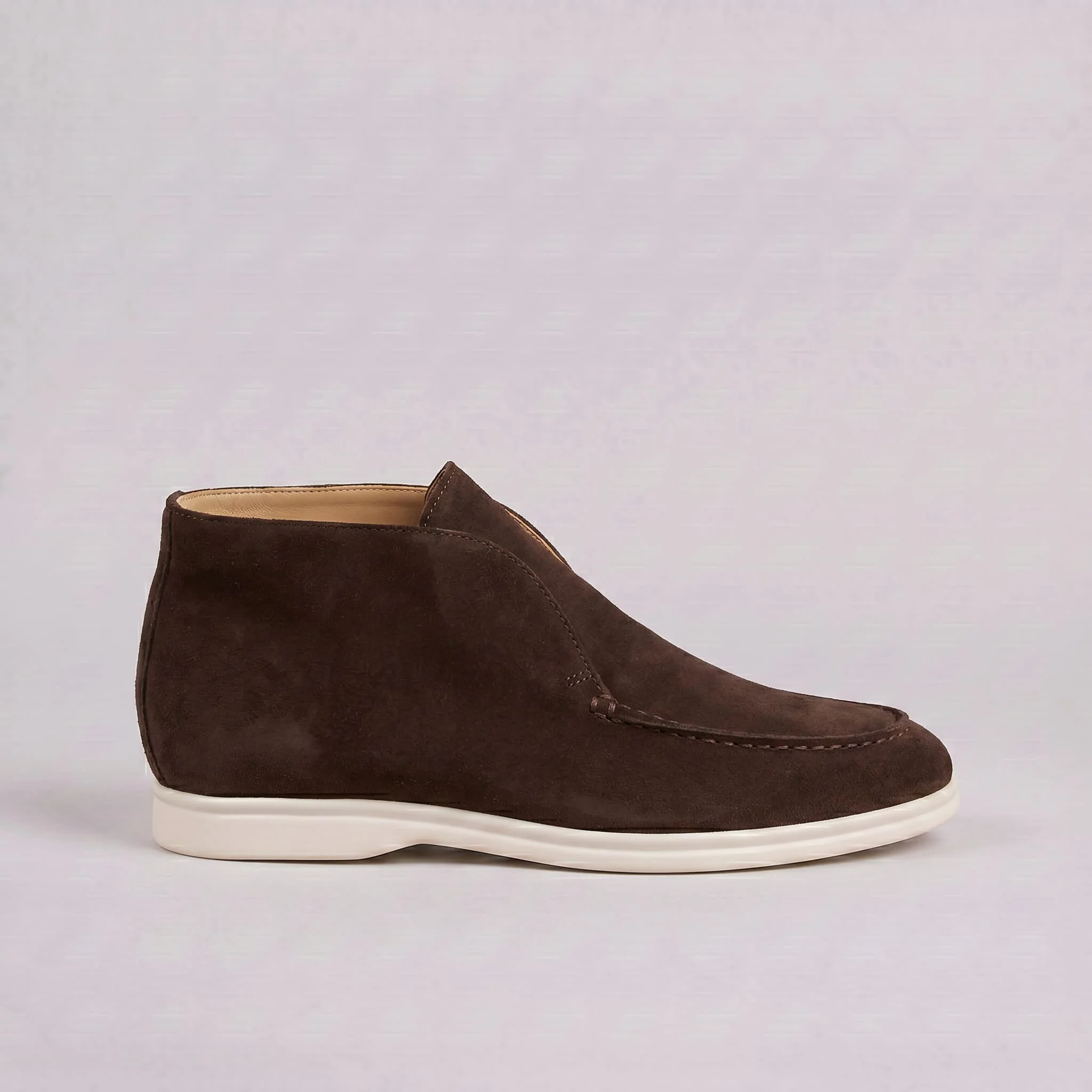 Alston Hi Top Loafers - Image 22