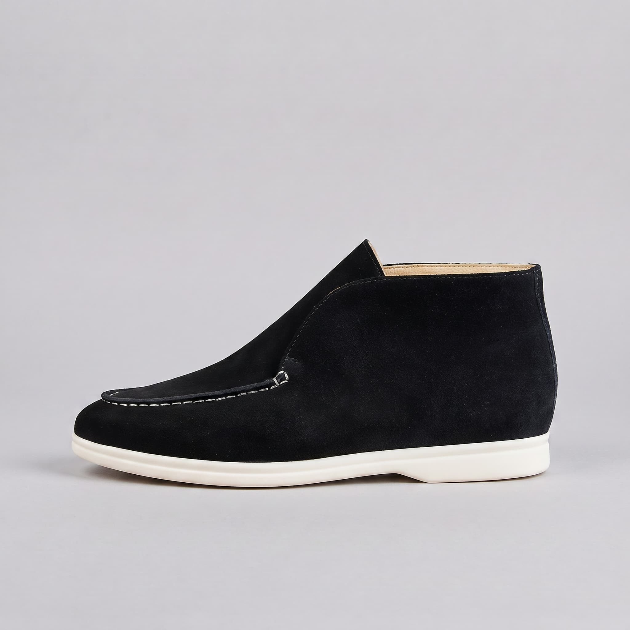 Alston Hi Top Loafers - Image 27