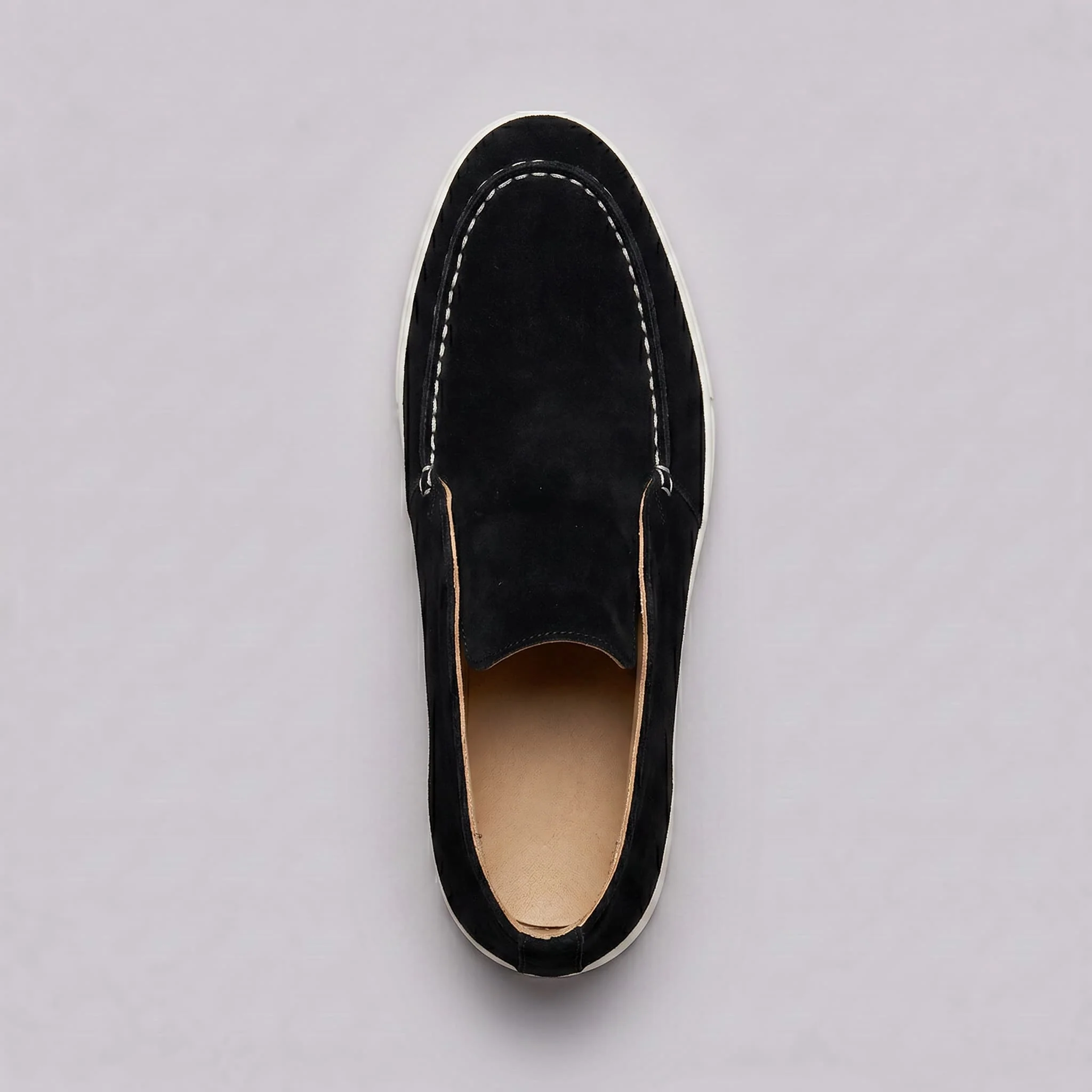 Alston Hi Top Loafers - Image 28