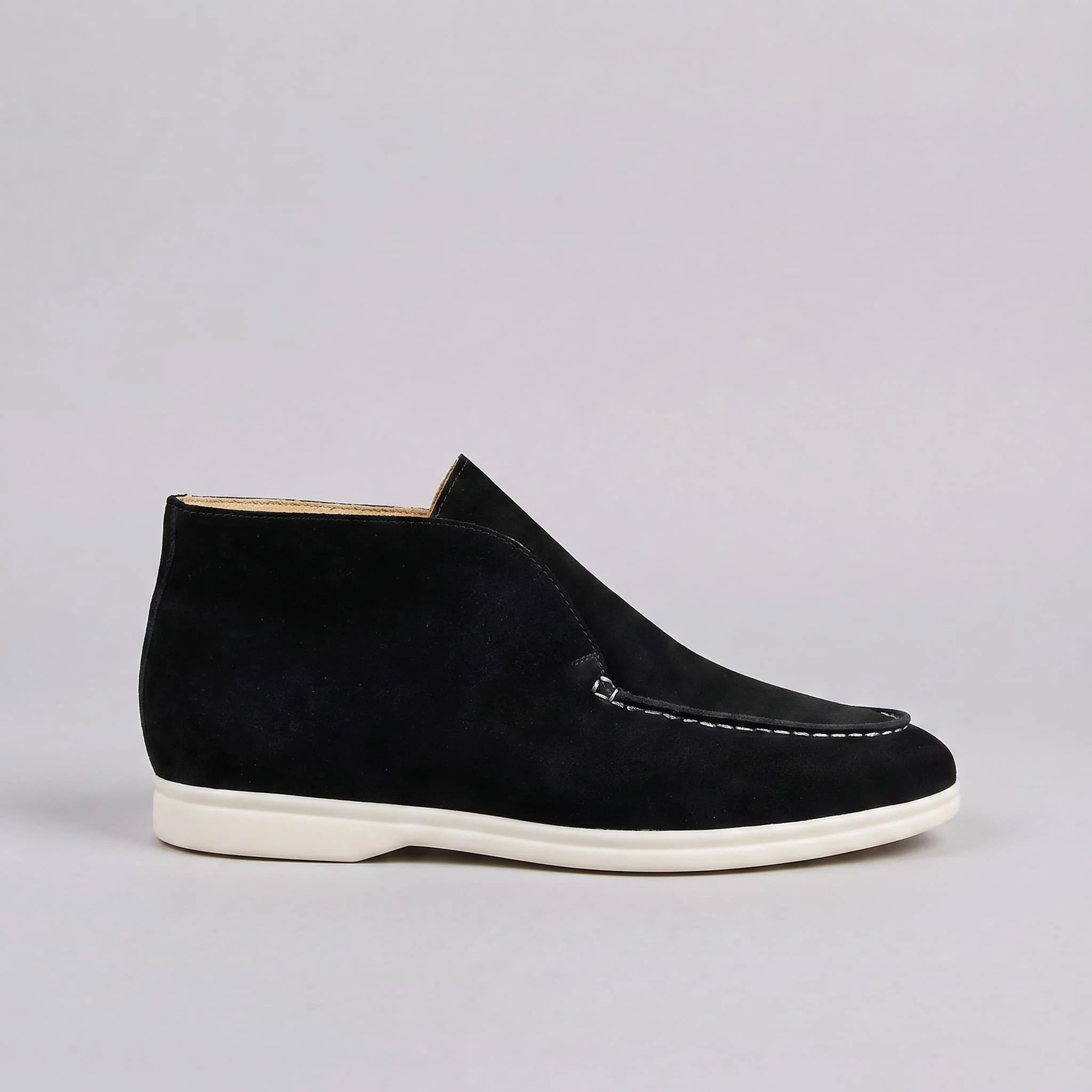 Alston Hi Top Loafers - Image 29