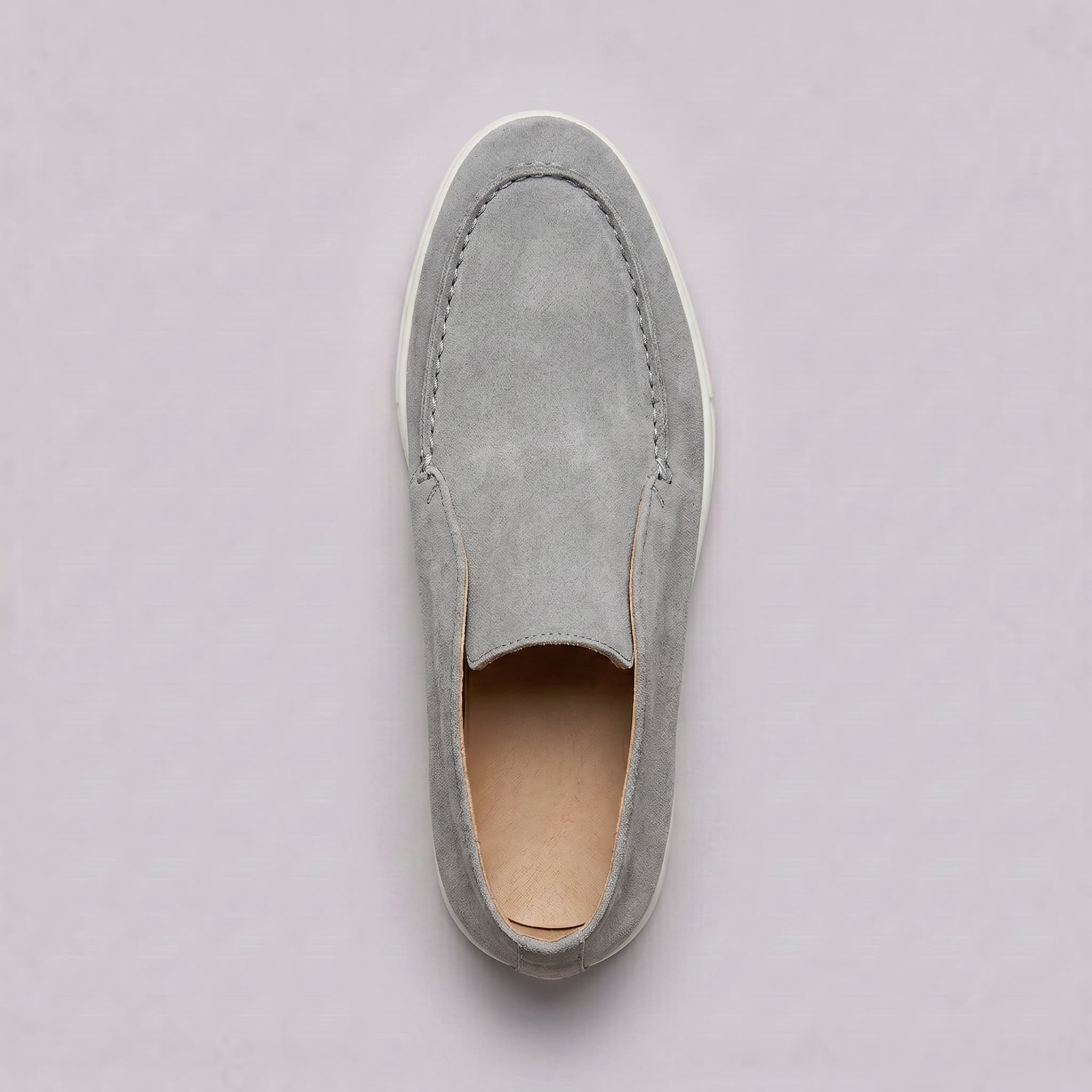 Alston Hi Top Loafers - Image 8