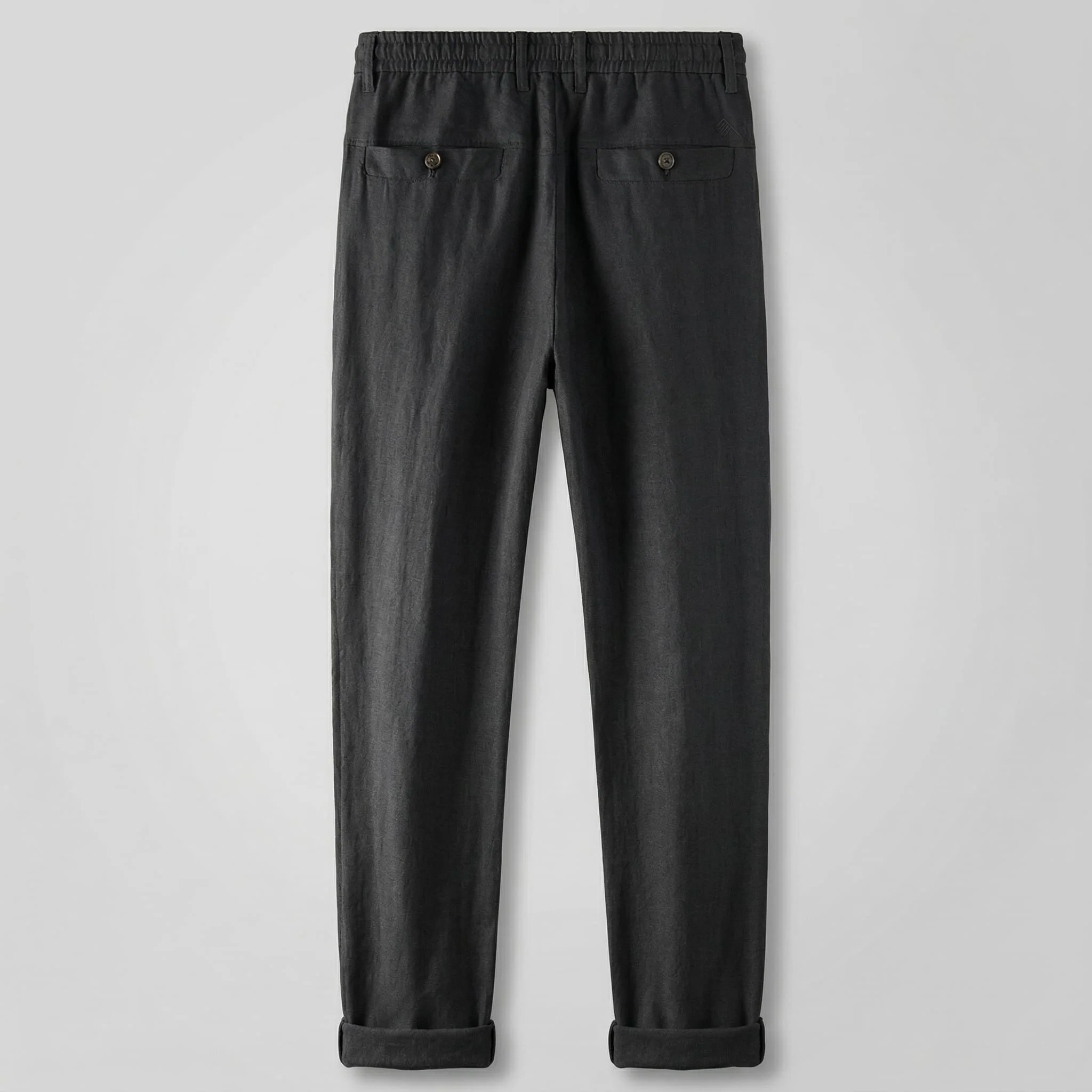 Amalfi Linen Pants - Image 6