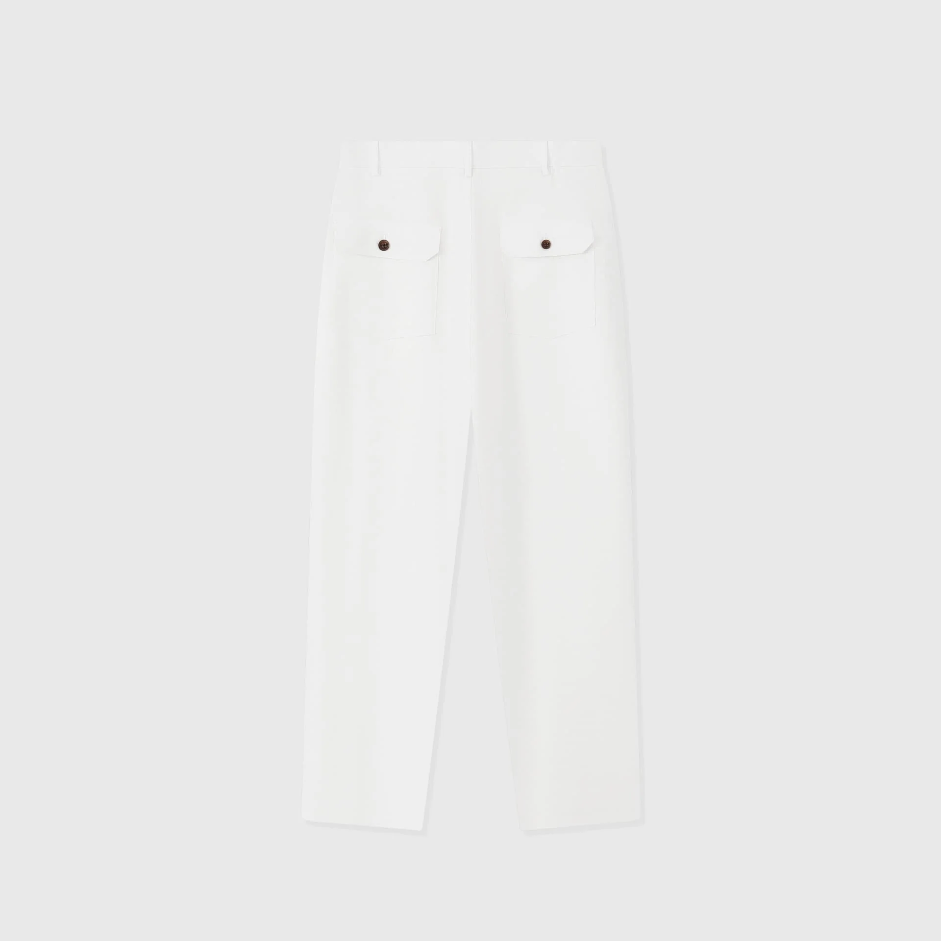 Antibes Everyday Linen Trouser - Image 16