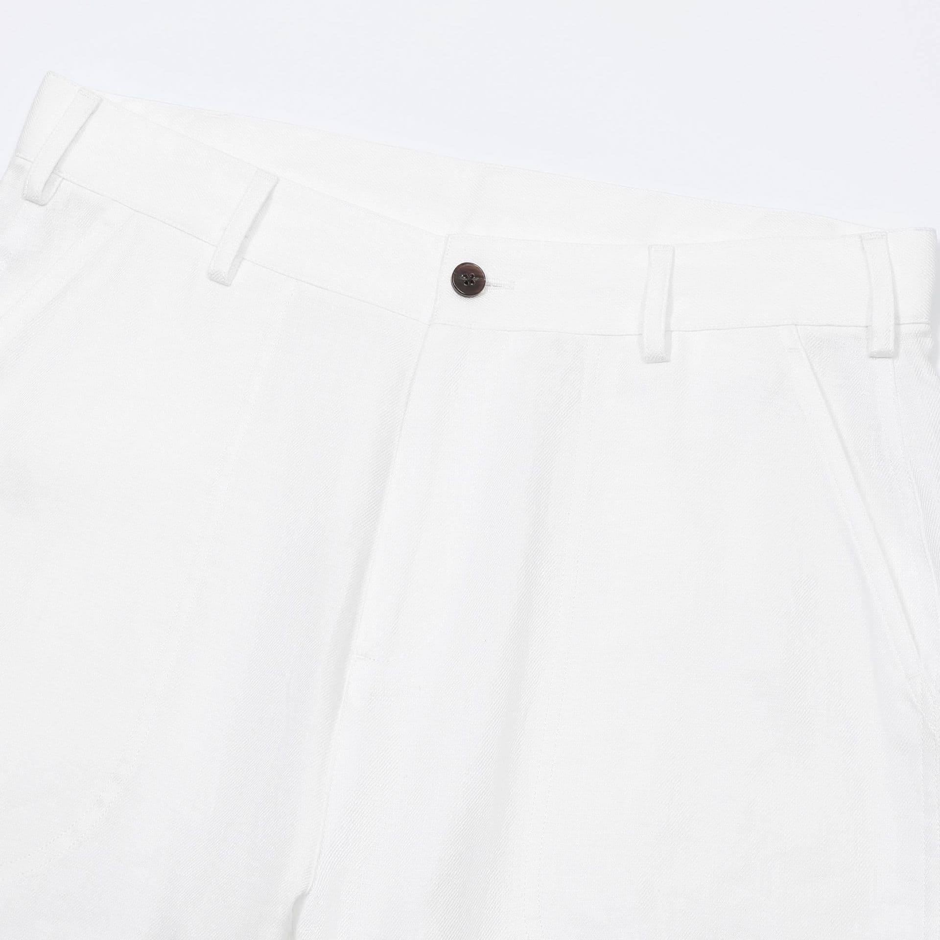 Antibes Everyday Linen Trouser - Image 17