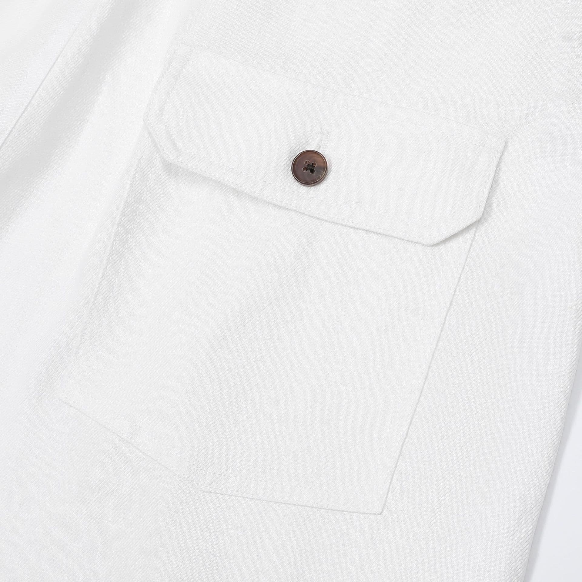 Antibes Everyday Linen Trouser - Image 19