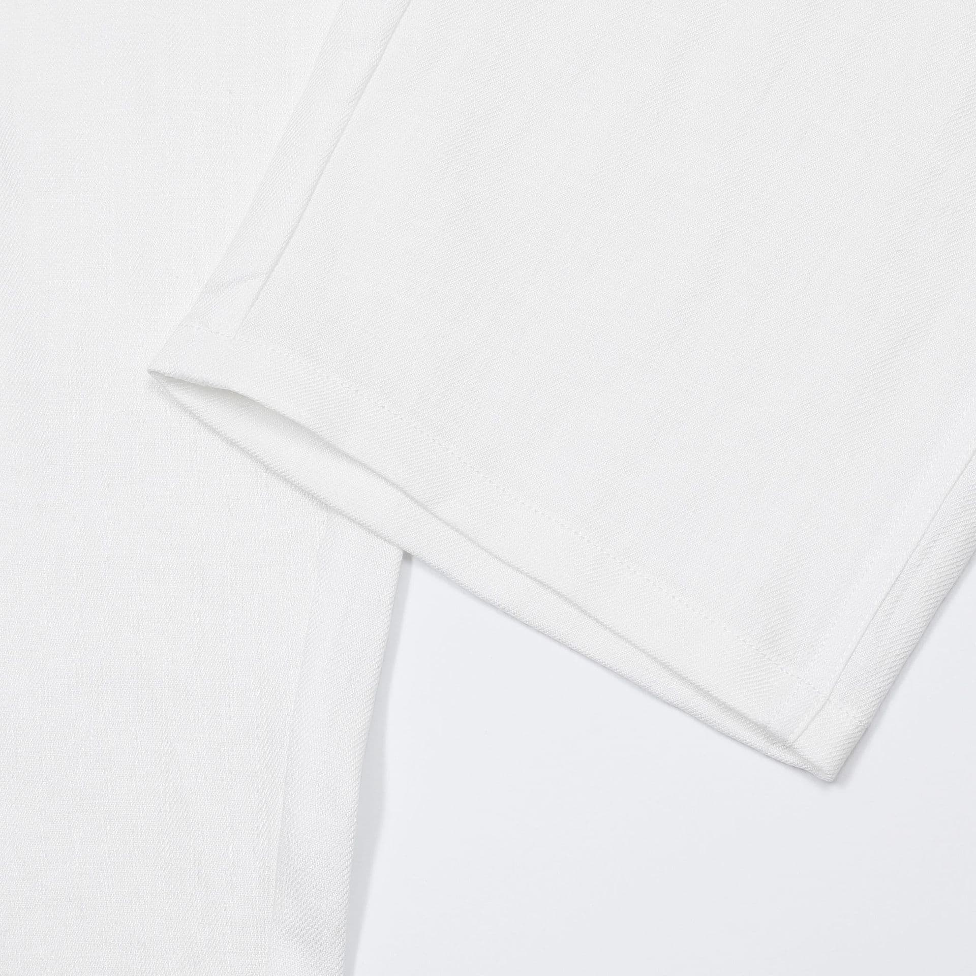 Antibes Everyday Linen Trouser - Image 20