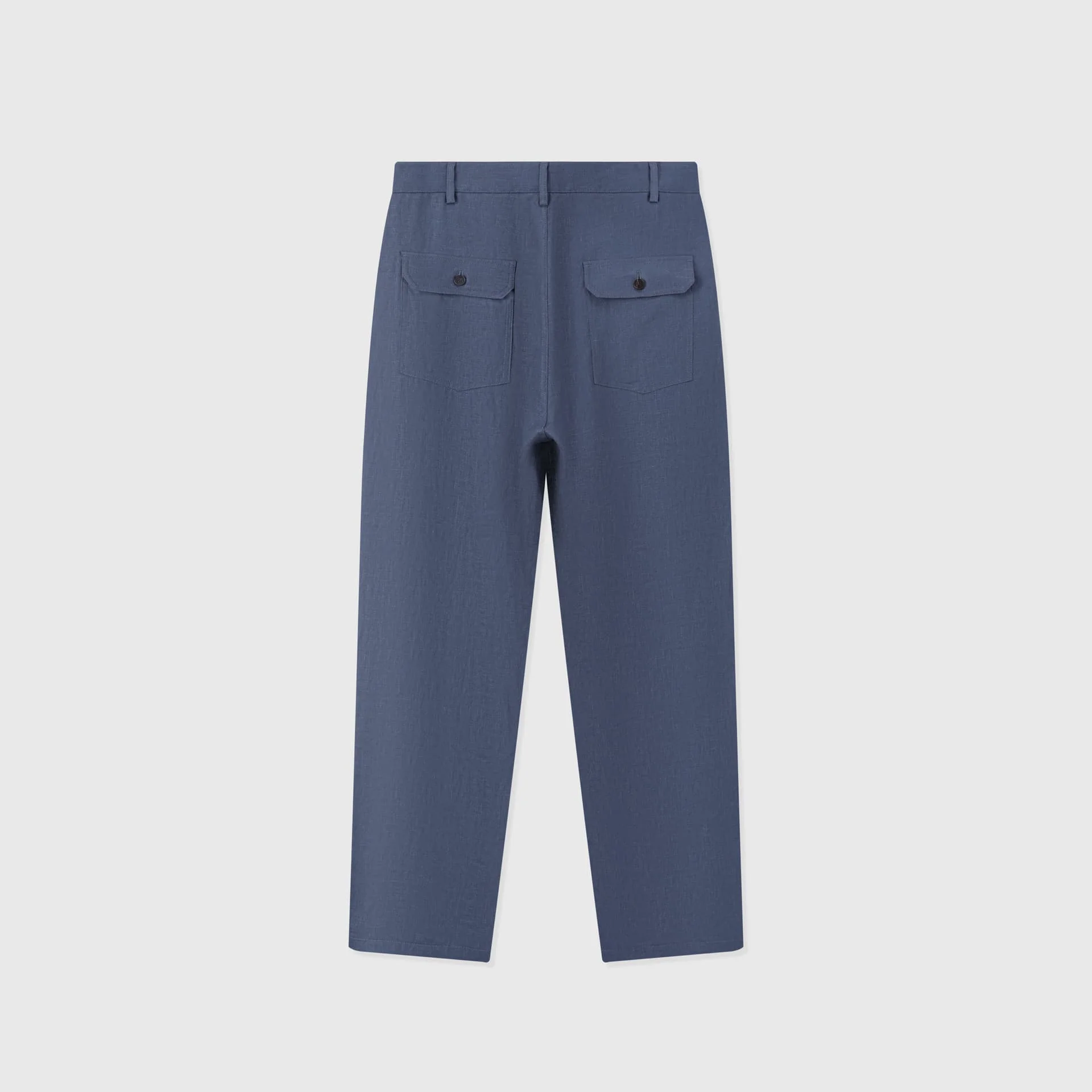 Antibes Everyday Linen Trouser - Image 23