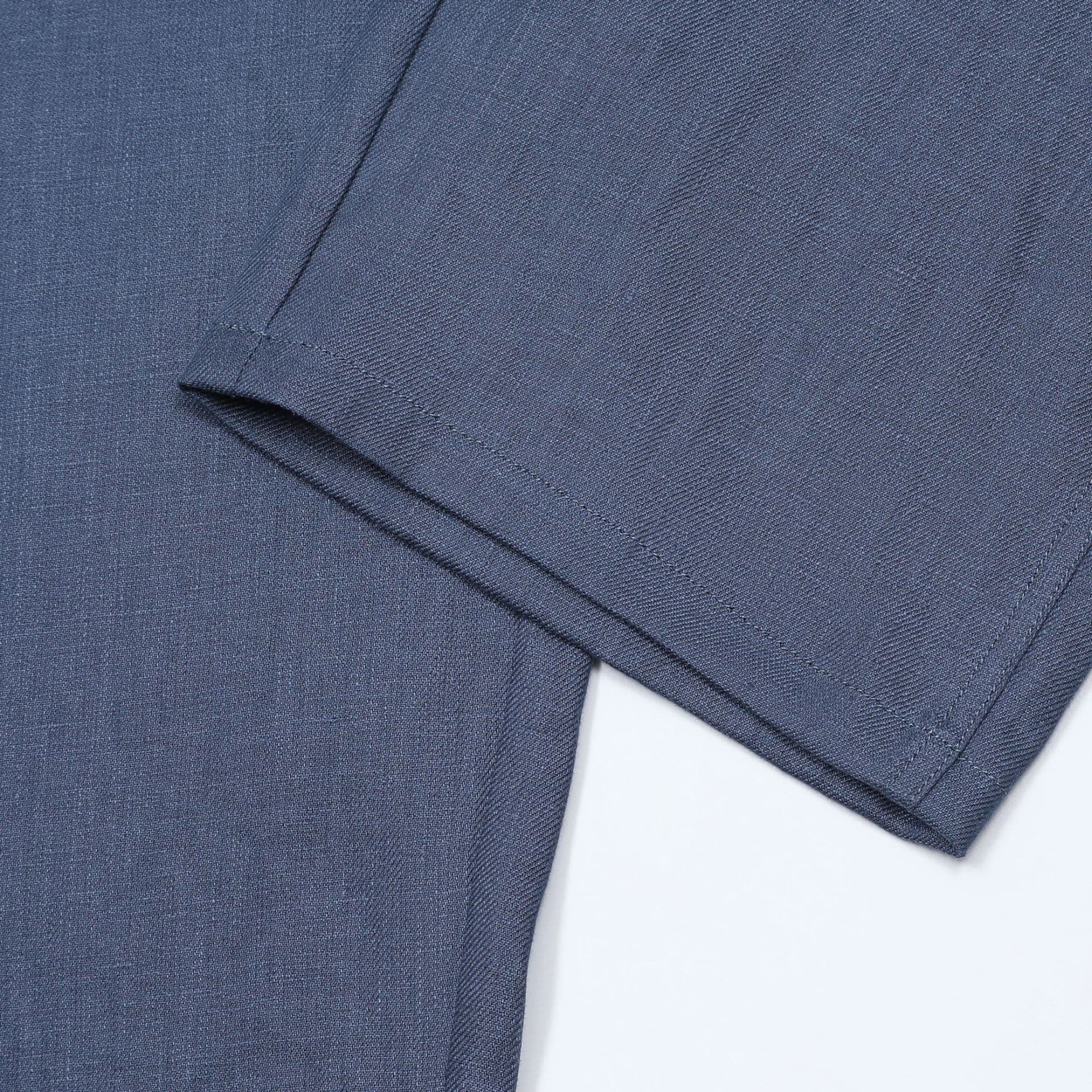 Antibes Everyday Linen Trouser - Image 27