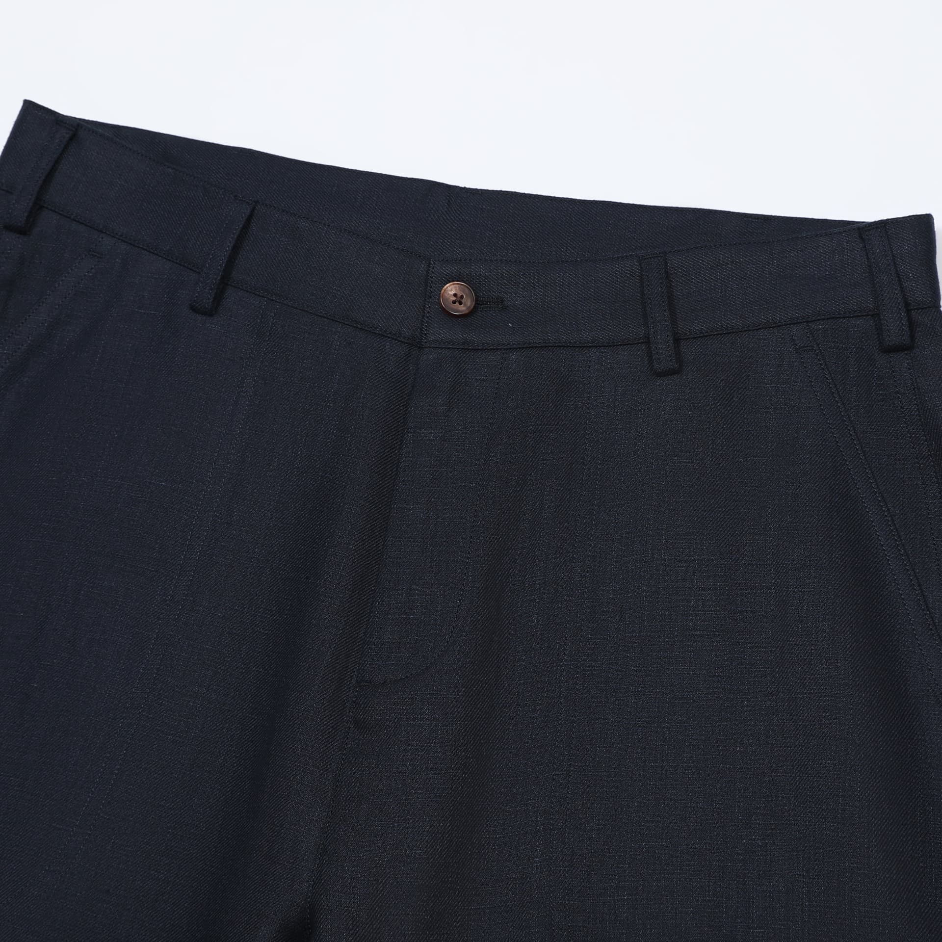 Antibes Everyday Linen Trouser - Image 31