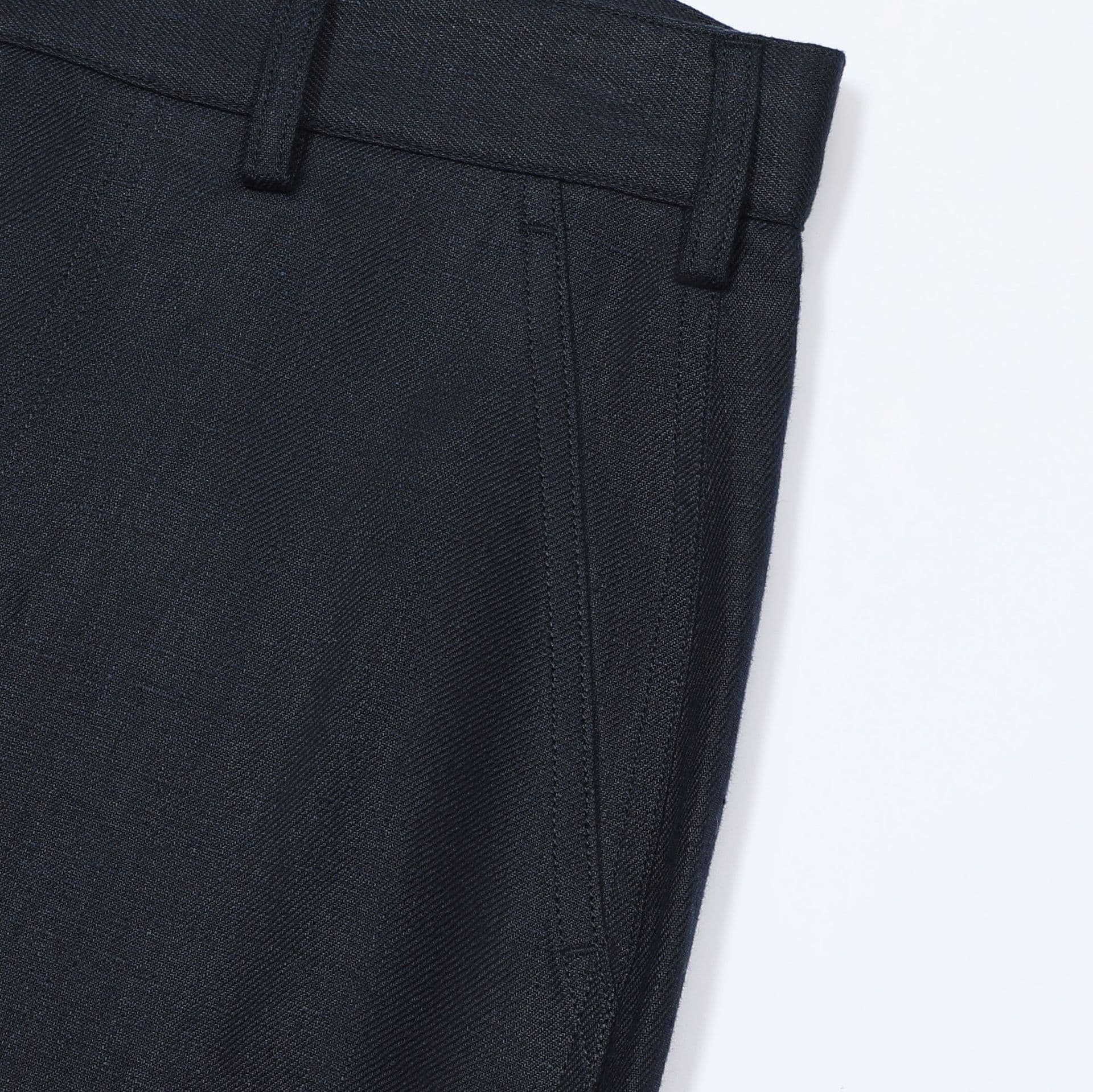 Antibes Everyday Linen Trouser - Image 32