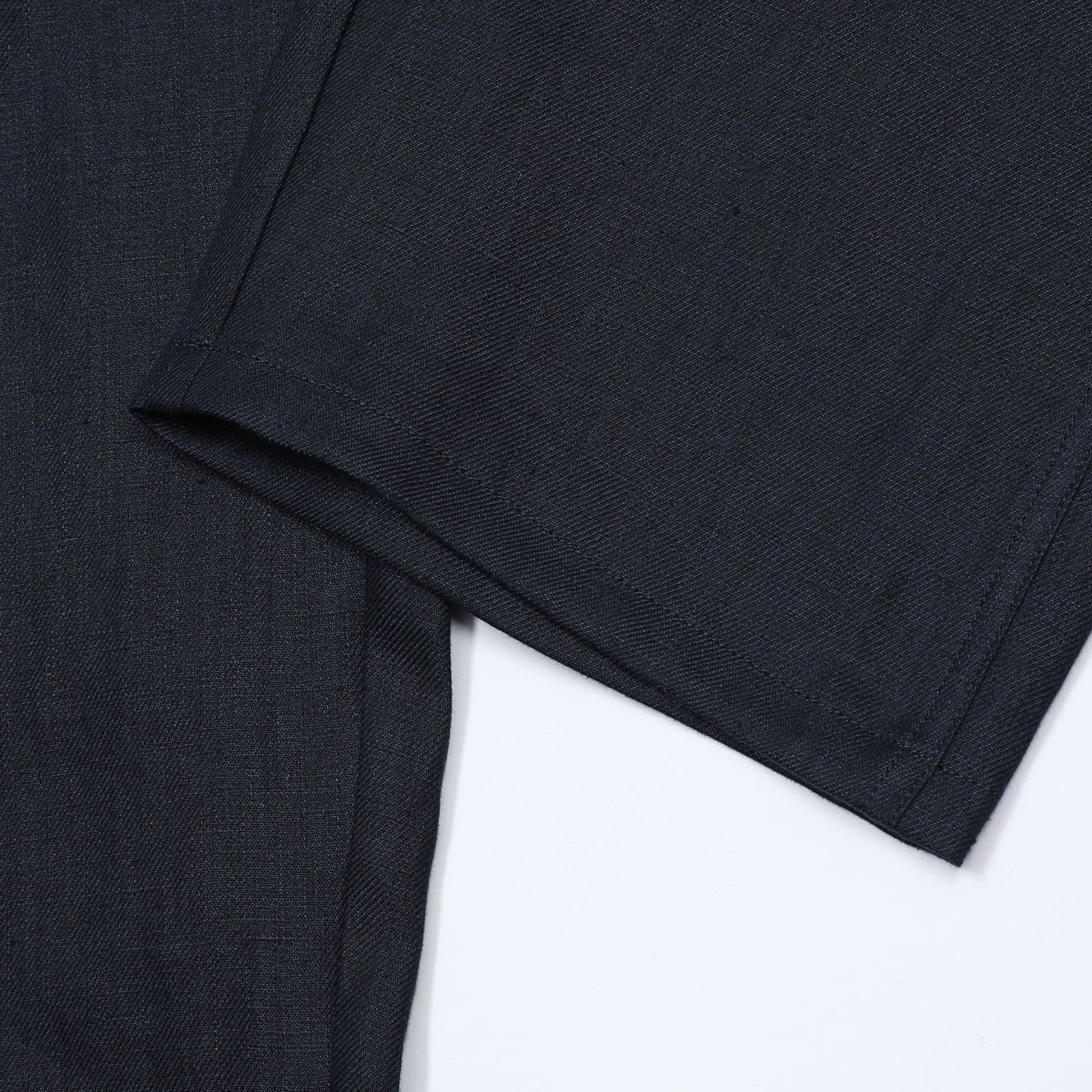 Antibes Everyday Linen Trouser - Image 34