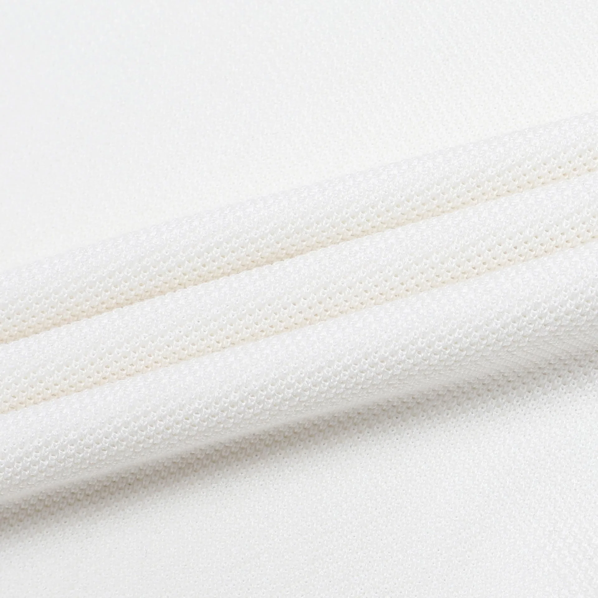 Arona Pique Knit Tee - Image 14
