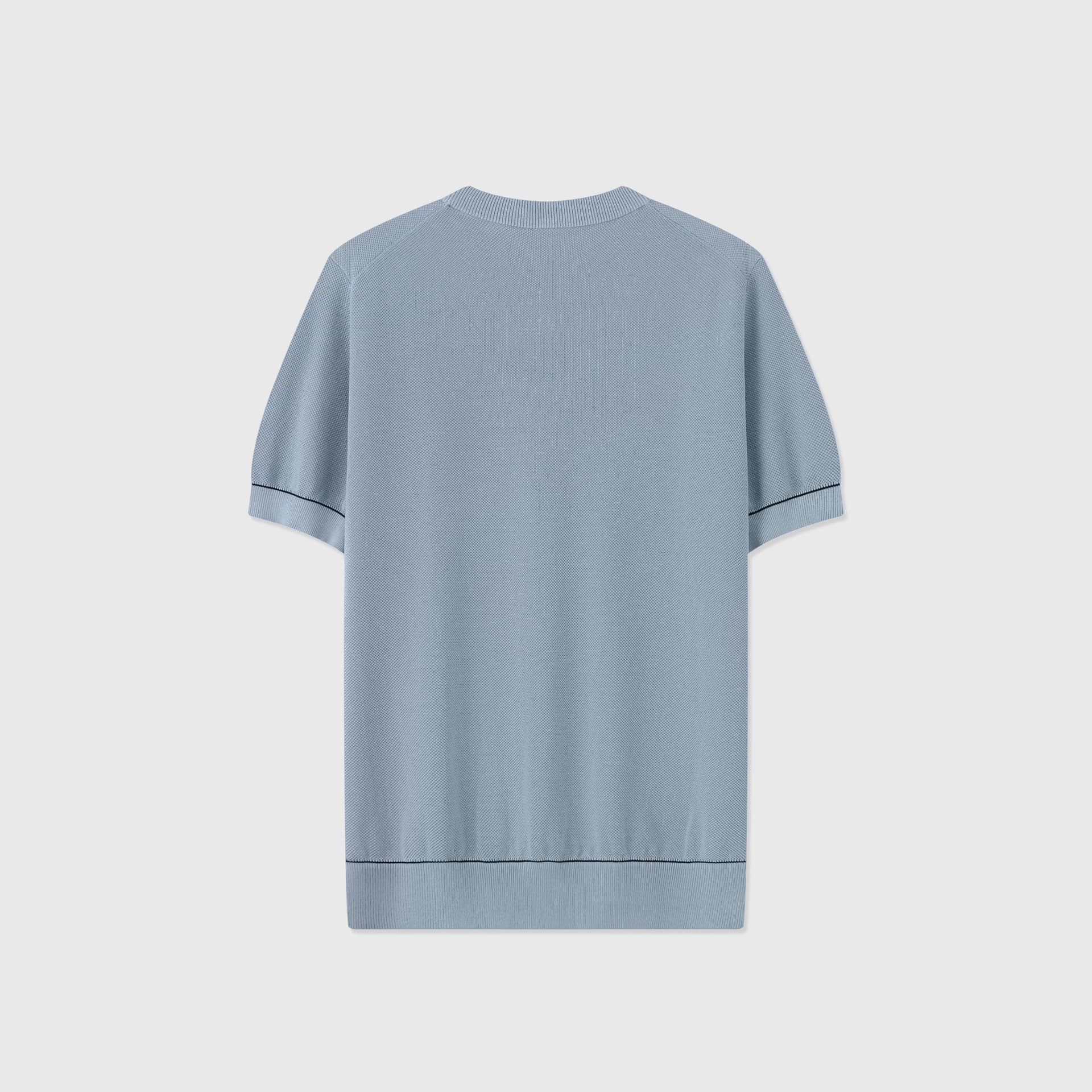 Arona Pique Knit Tee - Image 23