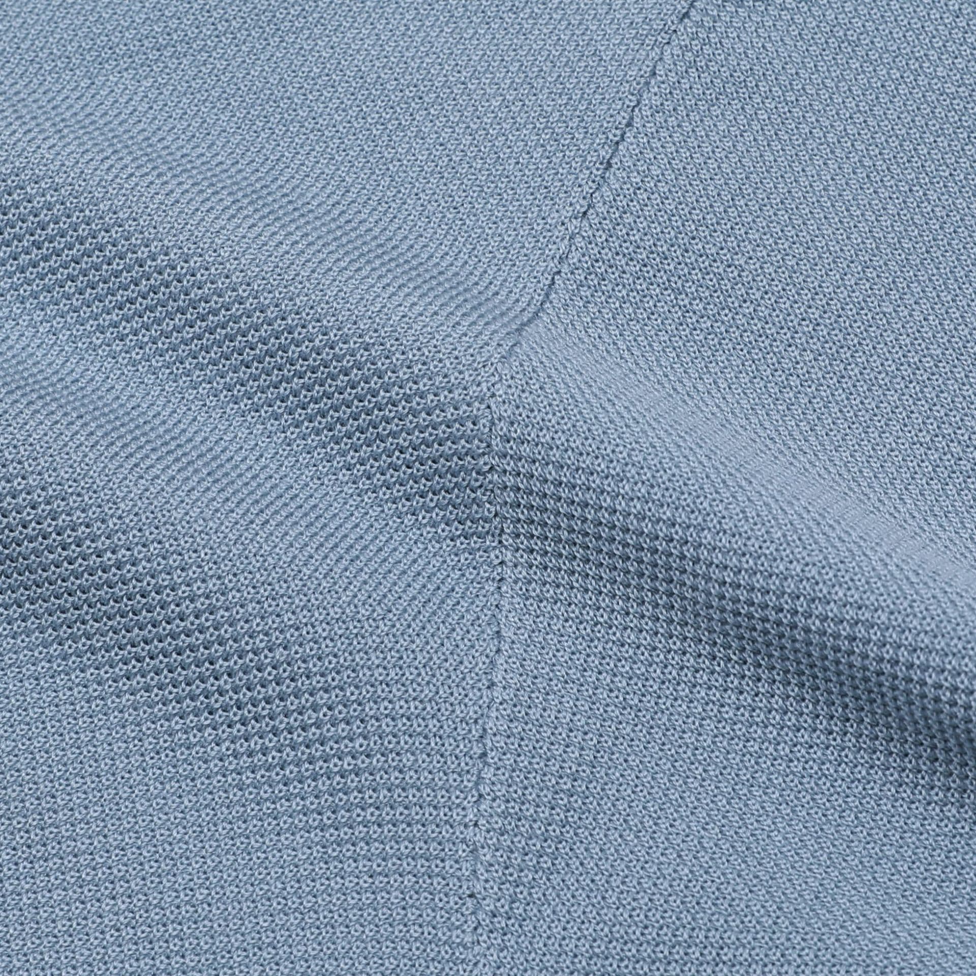 Arona Pique Knit Tee - Image 26