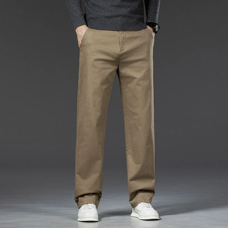 Ashton Everyday Khakis - Image 4