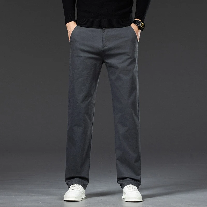 Ashton Everyday Khakis - Image 6