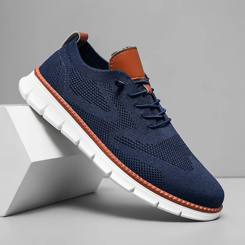 Ashton Everyday Sneaker - Image 3
