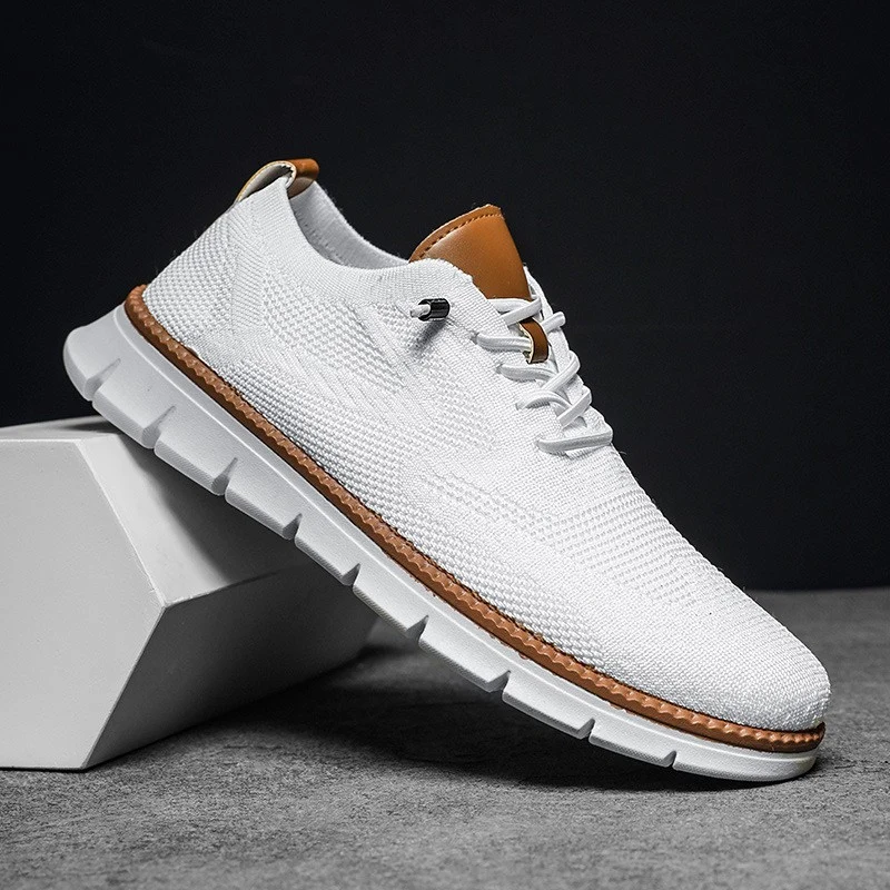 Ashton Everyday Sneaker - Image 4