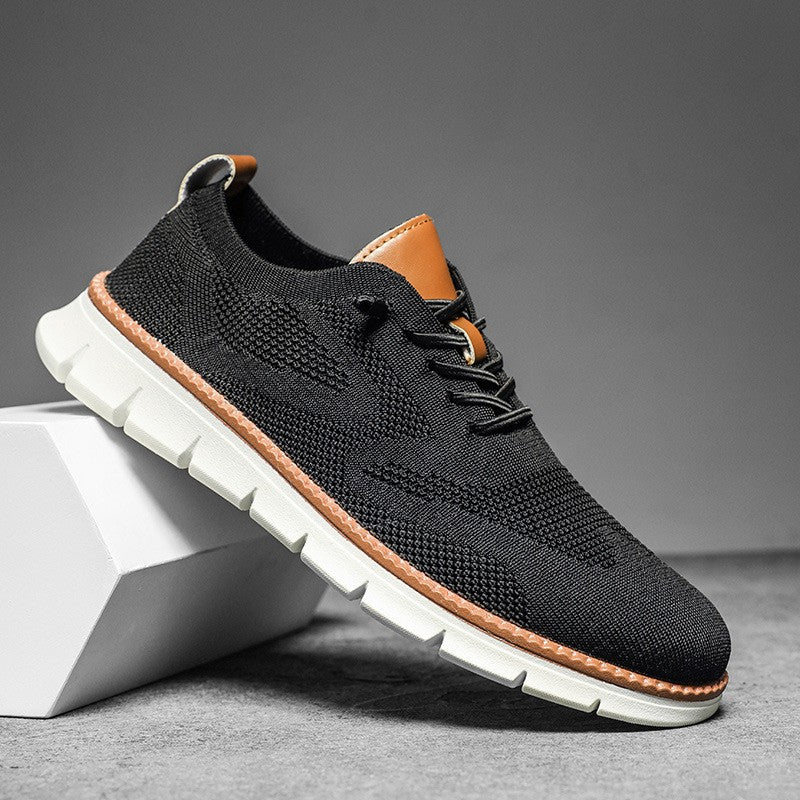 Ashton Everyday Sneaker - Image 5