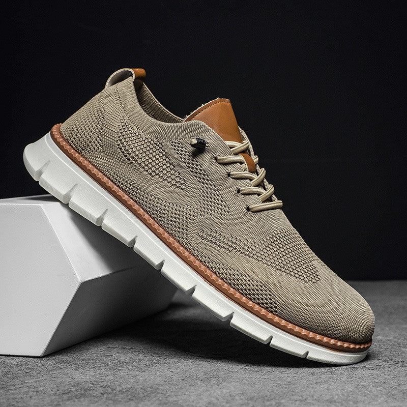 Ashton Everyday Sneaker - Image 6