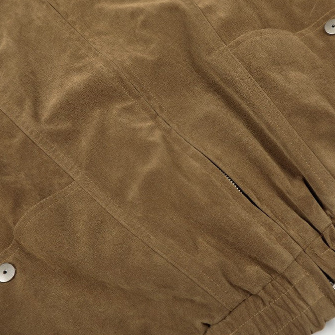 Aspen Suede Aviator - Image 5