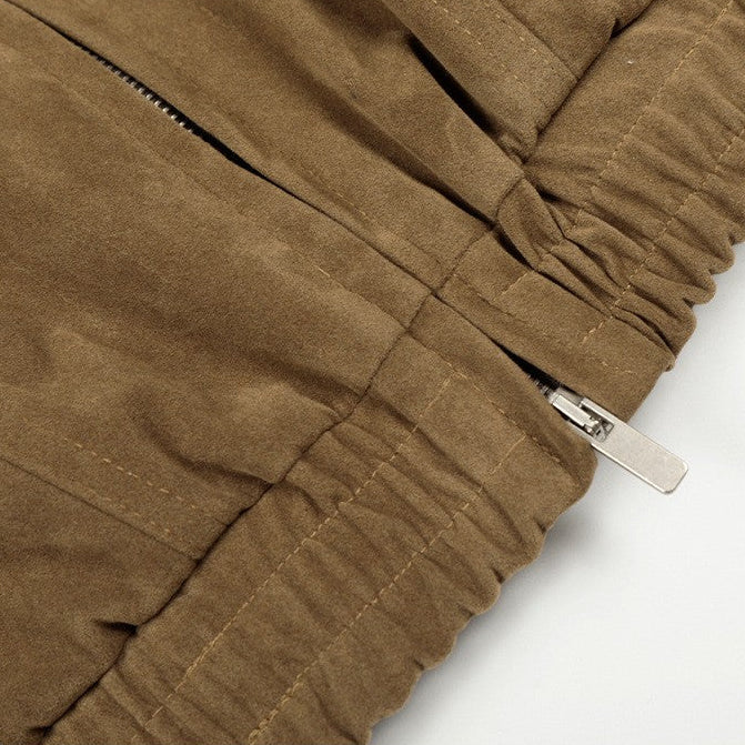 Aspen Suede Aviator - Image 6