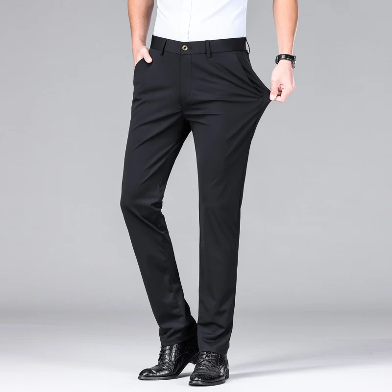 Atlas Everyday Pants - Image 3