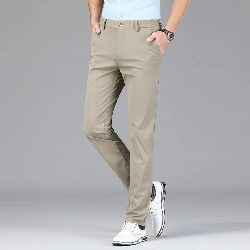Atlas Everyday Pants - Image 4