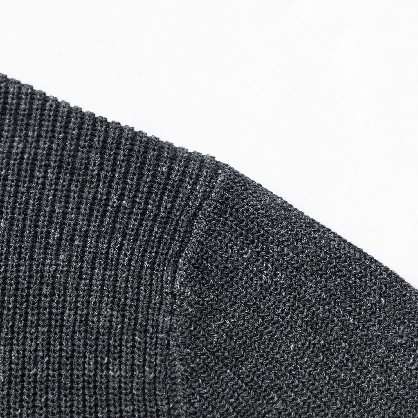 Bellagio Ribbed Knit Tee - Image 4