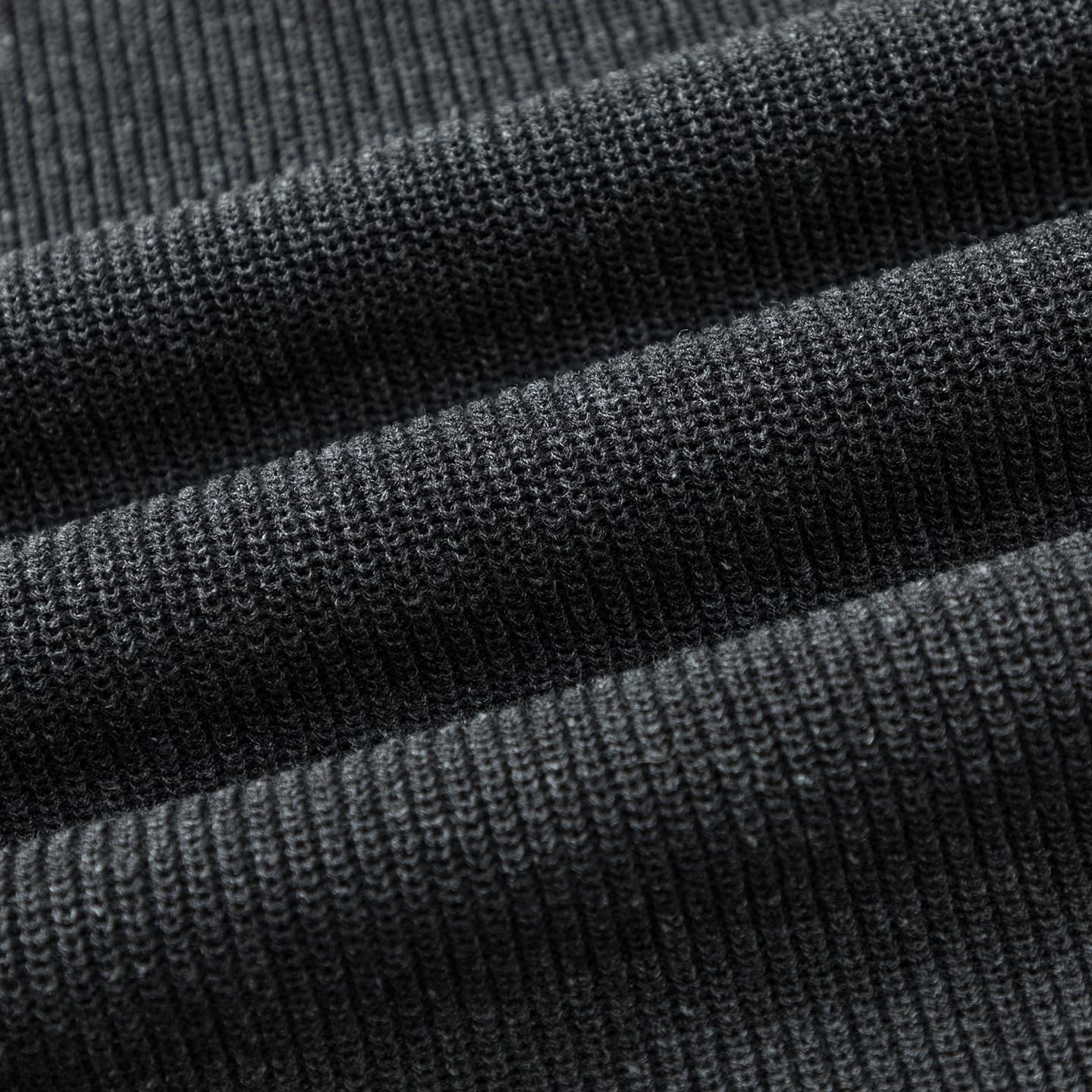 Bellagio Ribbed Knit Tee - Image 7