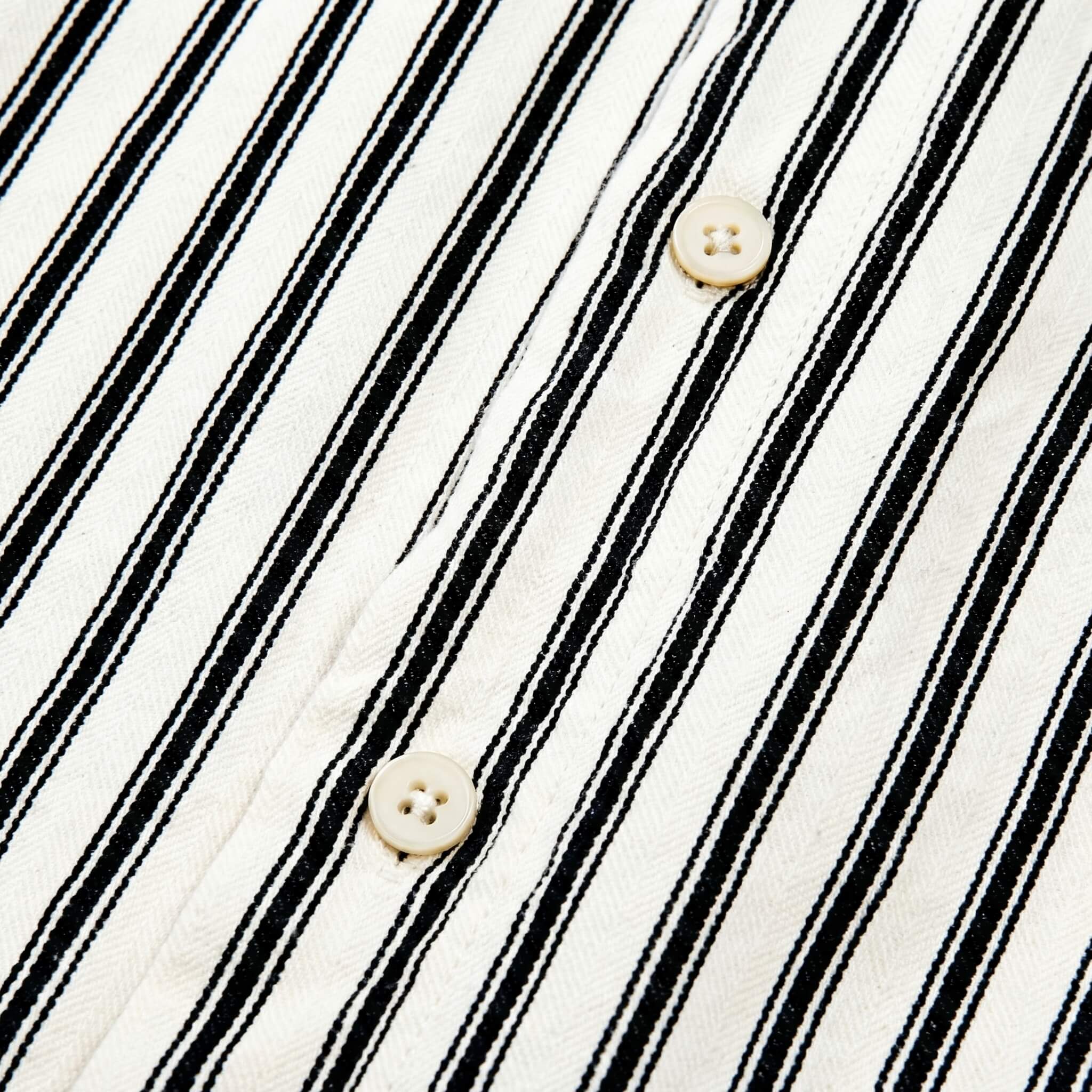 Bellagio Striped Long Sleeve - Image 4