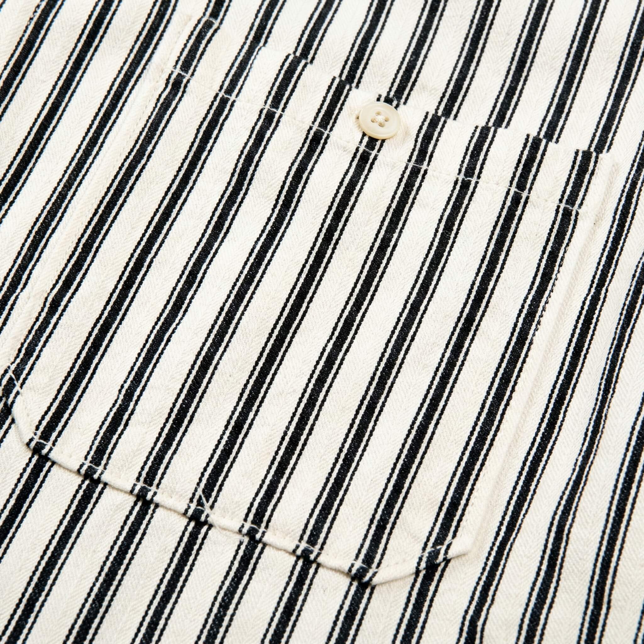Bellagio Striped Long Sleeve - Image 5