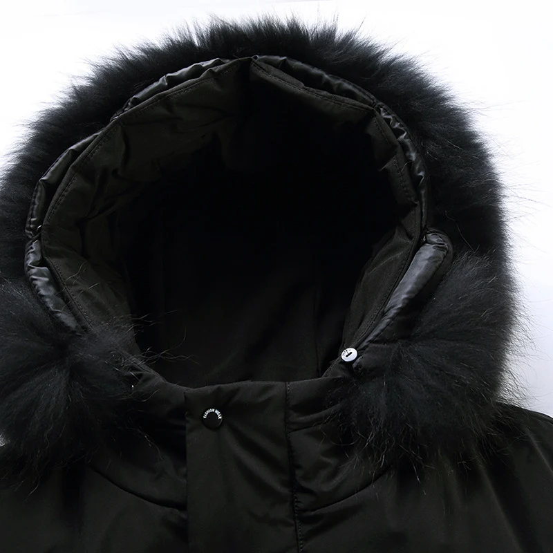 Belmont Parka - Image 3