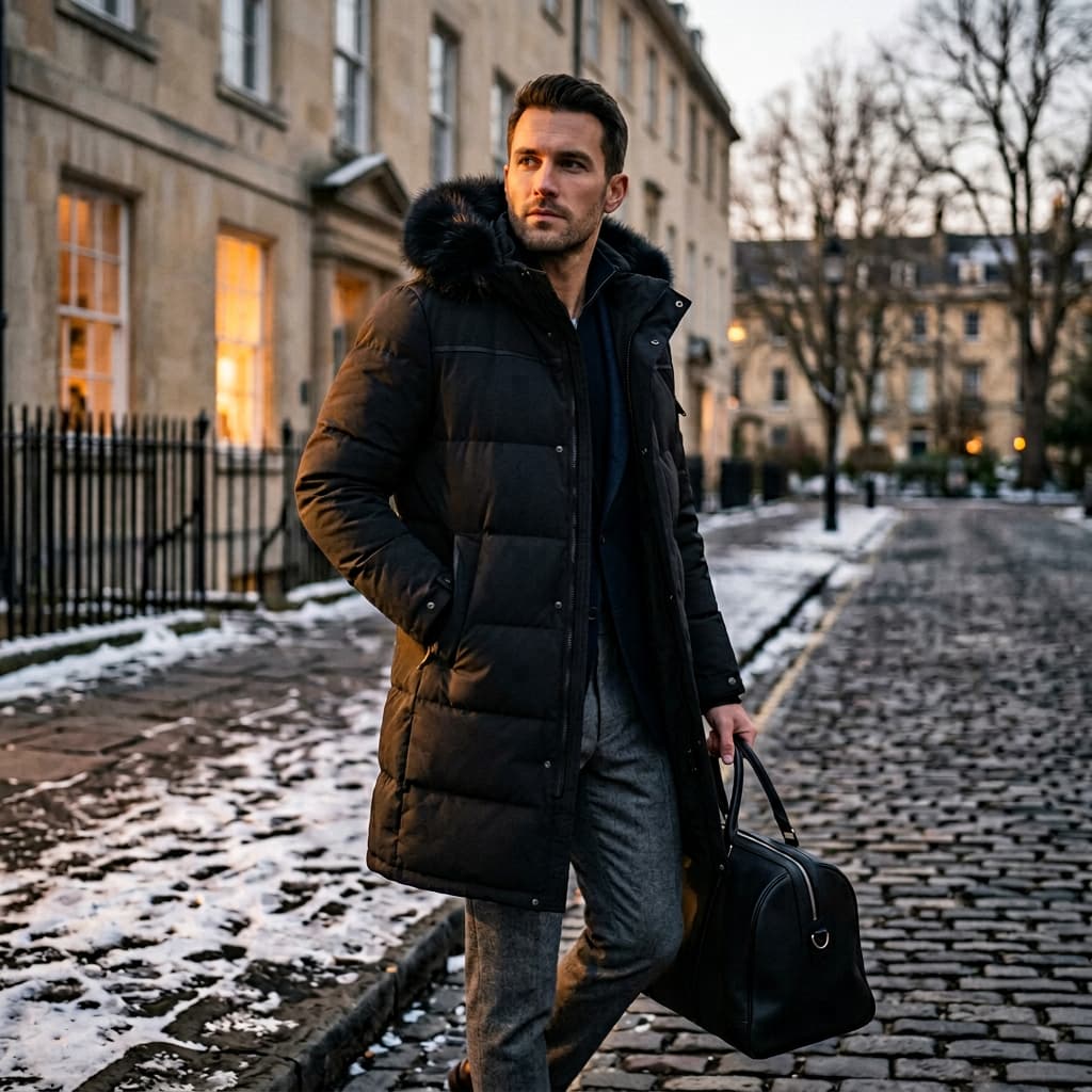 Belmont Parka - Image 4