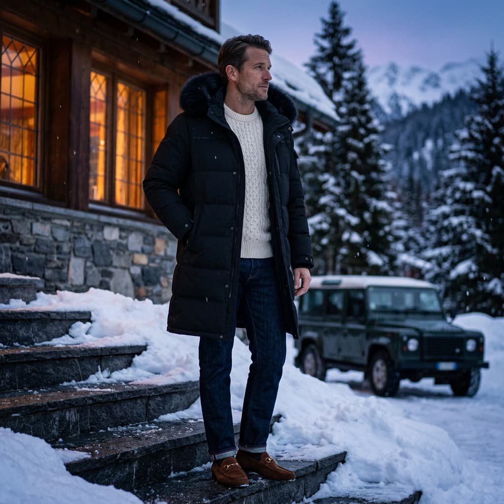 Belmont Parka - Image 5