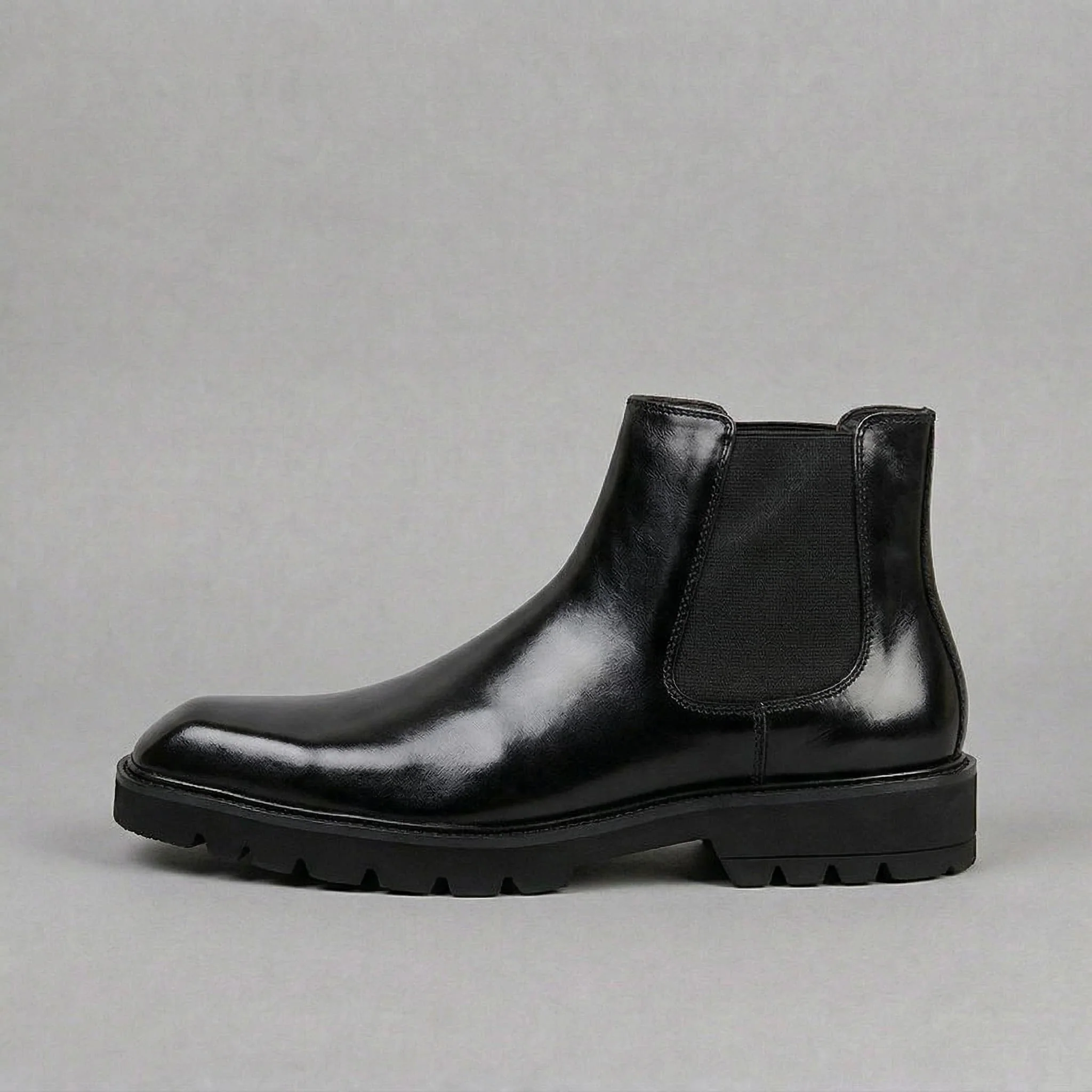 Blackwell Leather Chelsea - Image 3